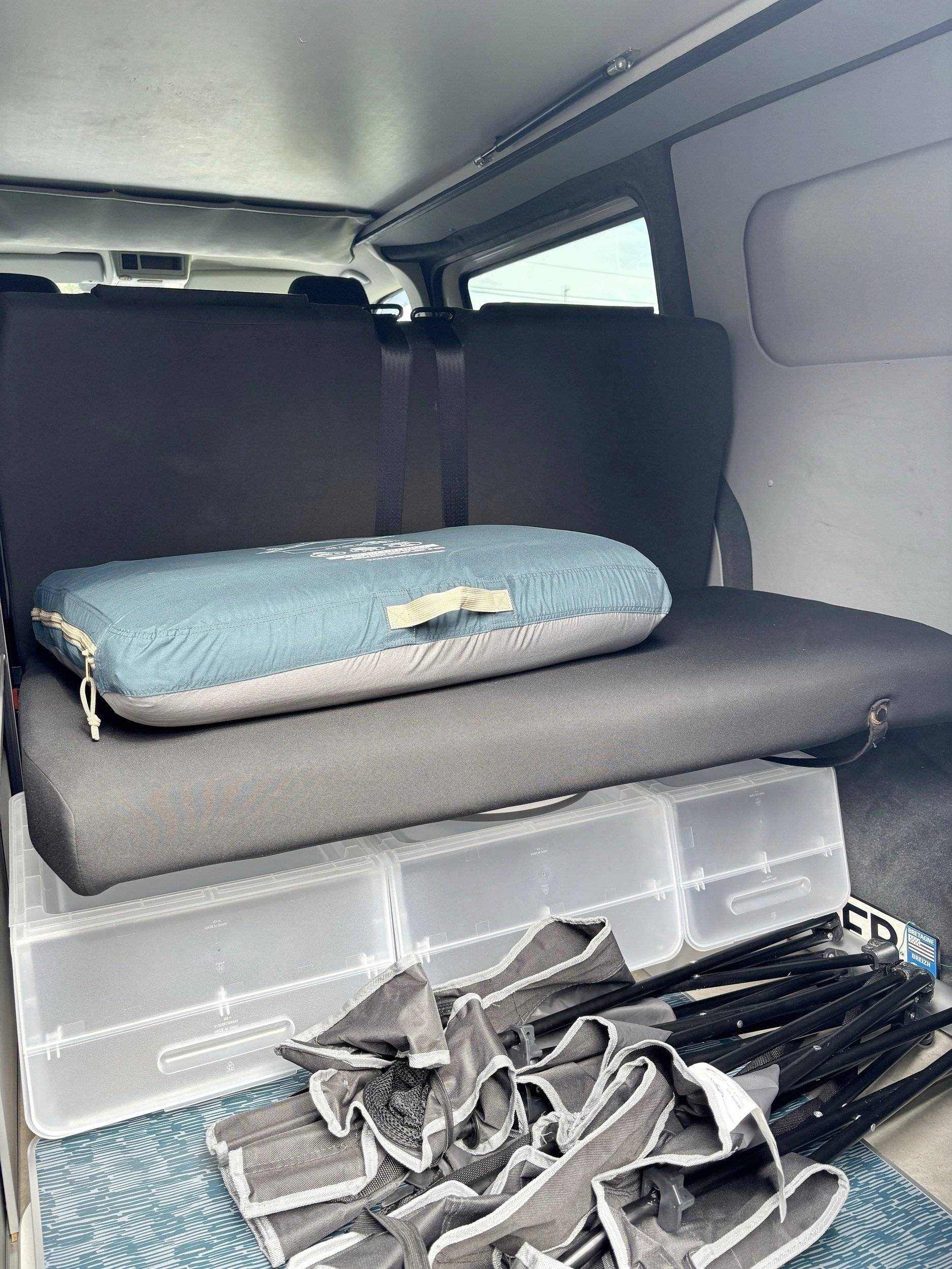 Volkswagen T5 2 l 140 ch