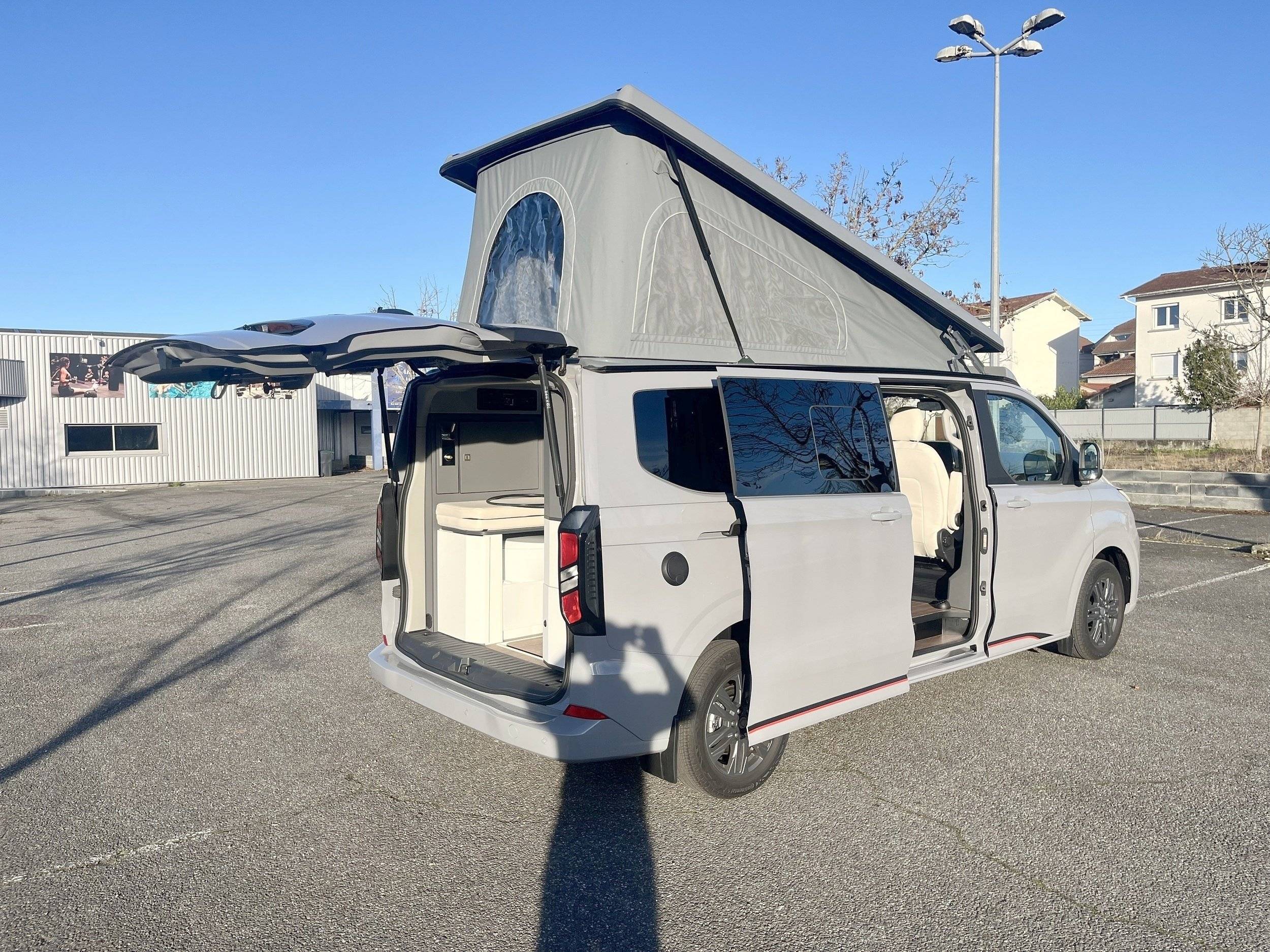 Campérêve 