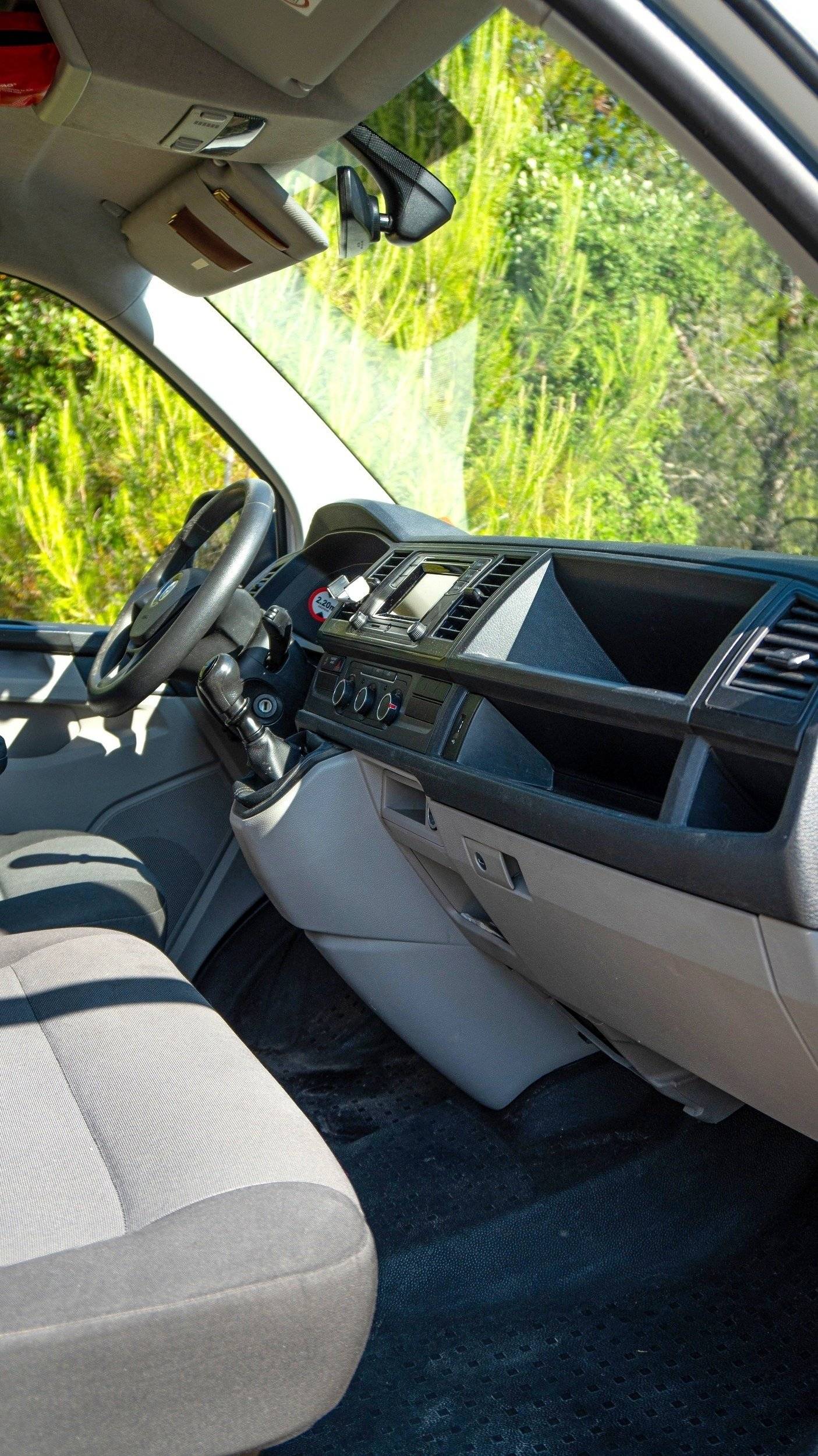 Volkswagen T6 2 l 102 ch