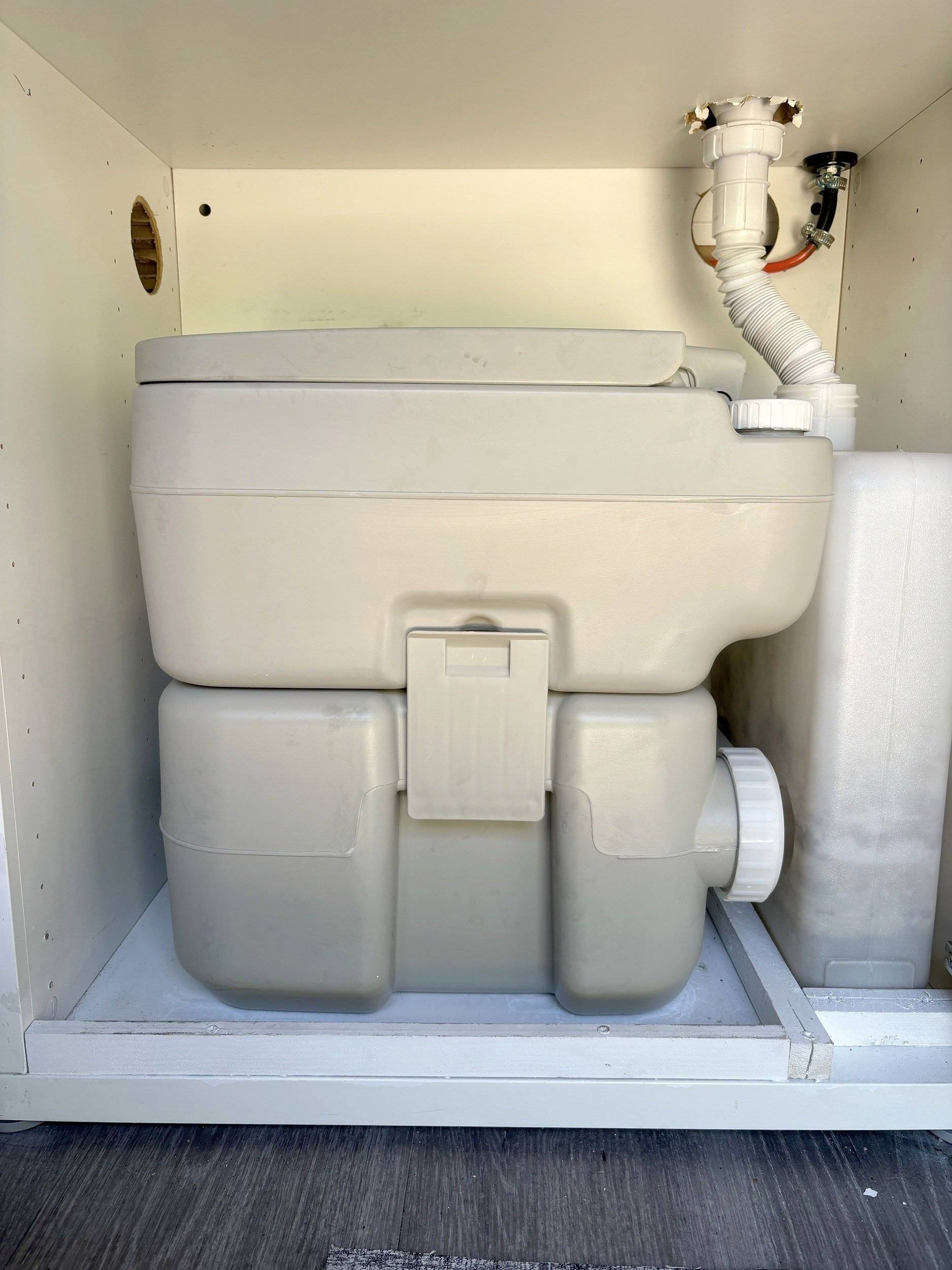 Mercedes Vito Marco Polo