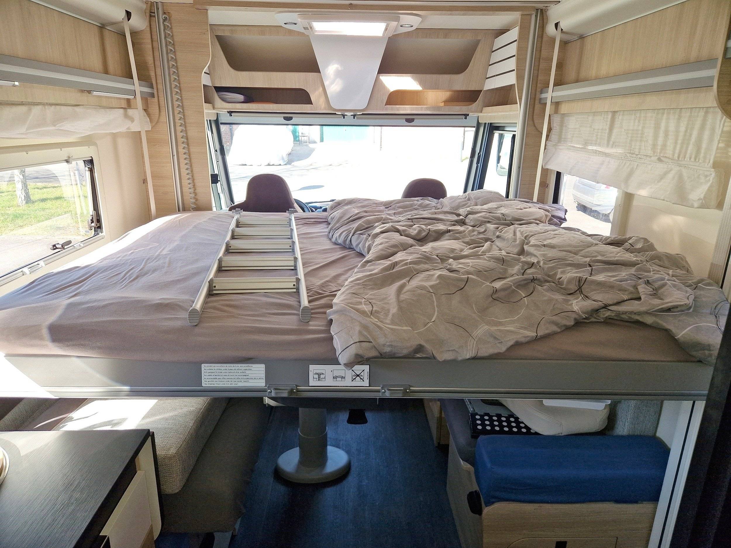 Challenger 3080 start edition