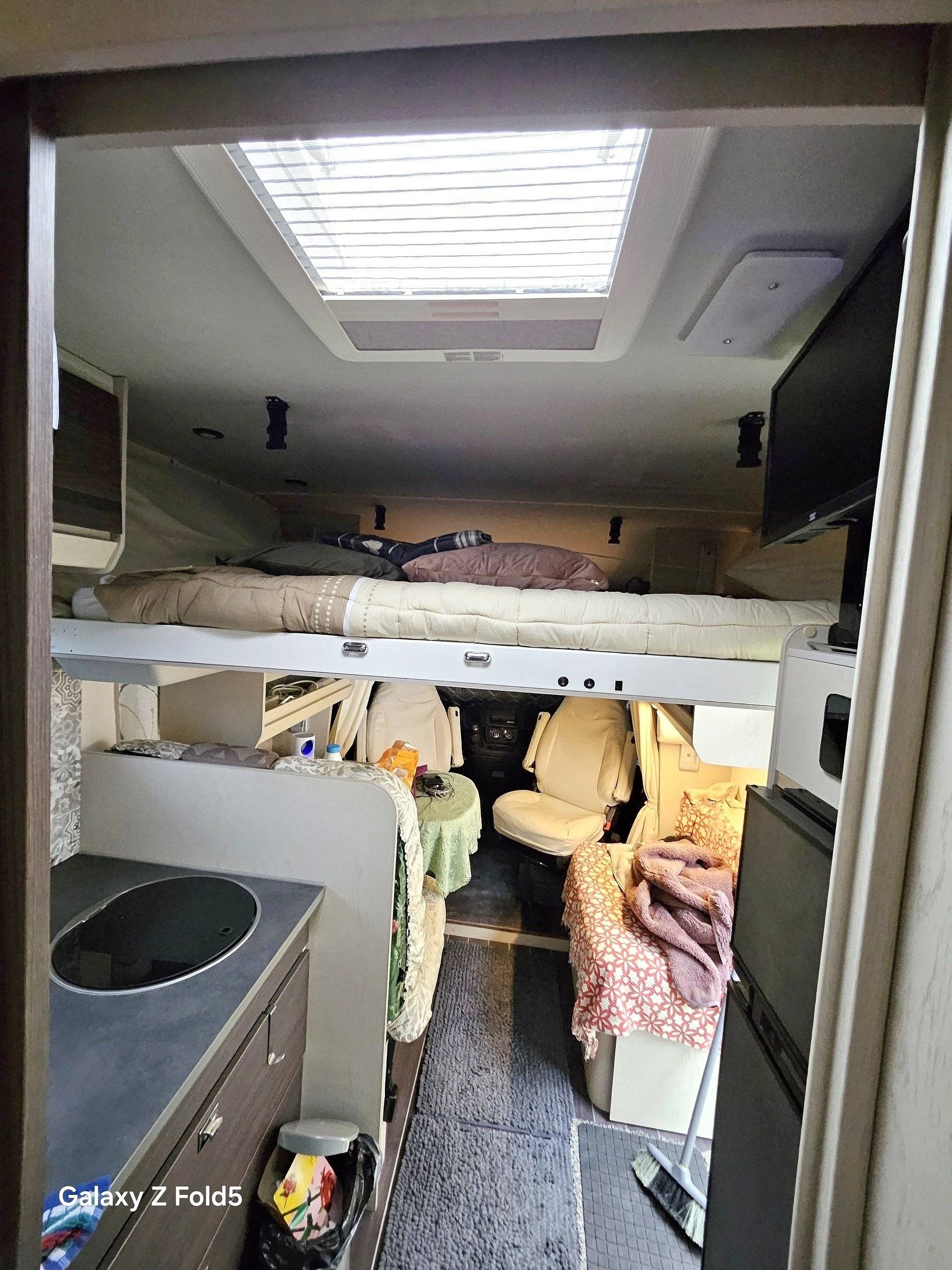 Rimor Rimor Seal 695