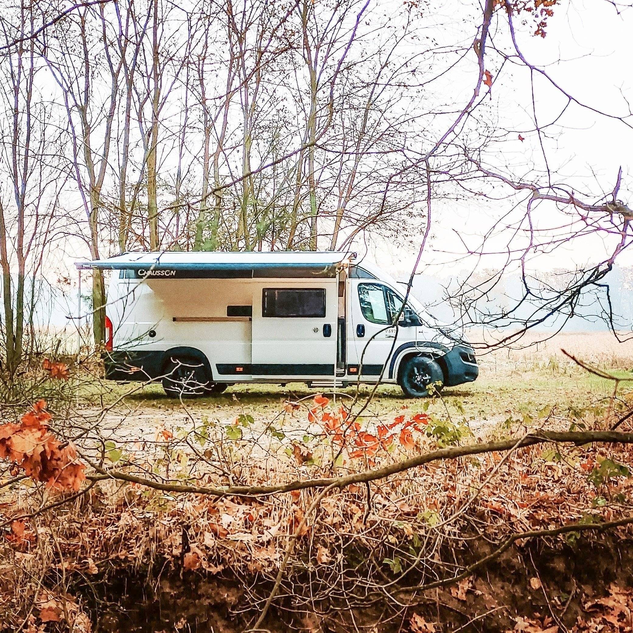 Chausson 