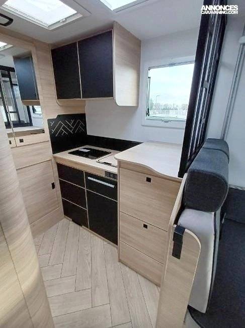 Challenger Transit 2,0 l 170 ch