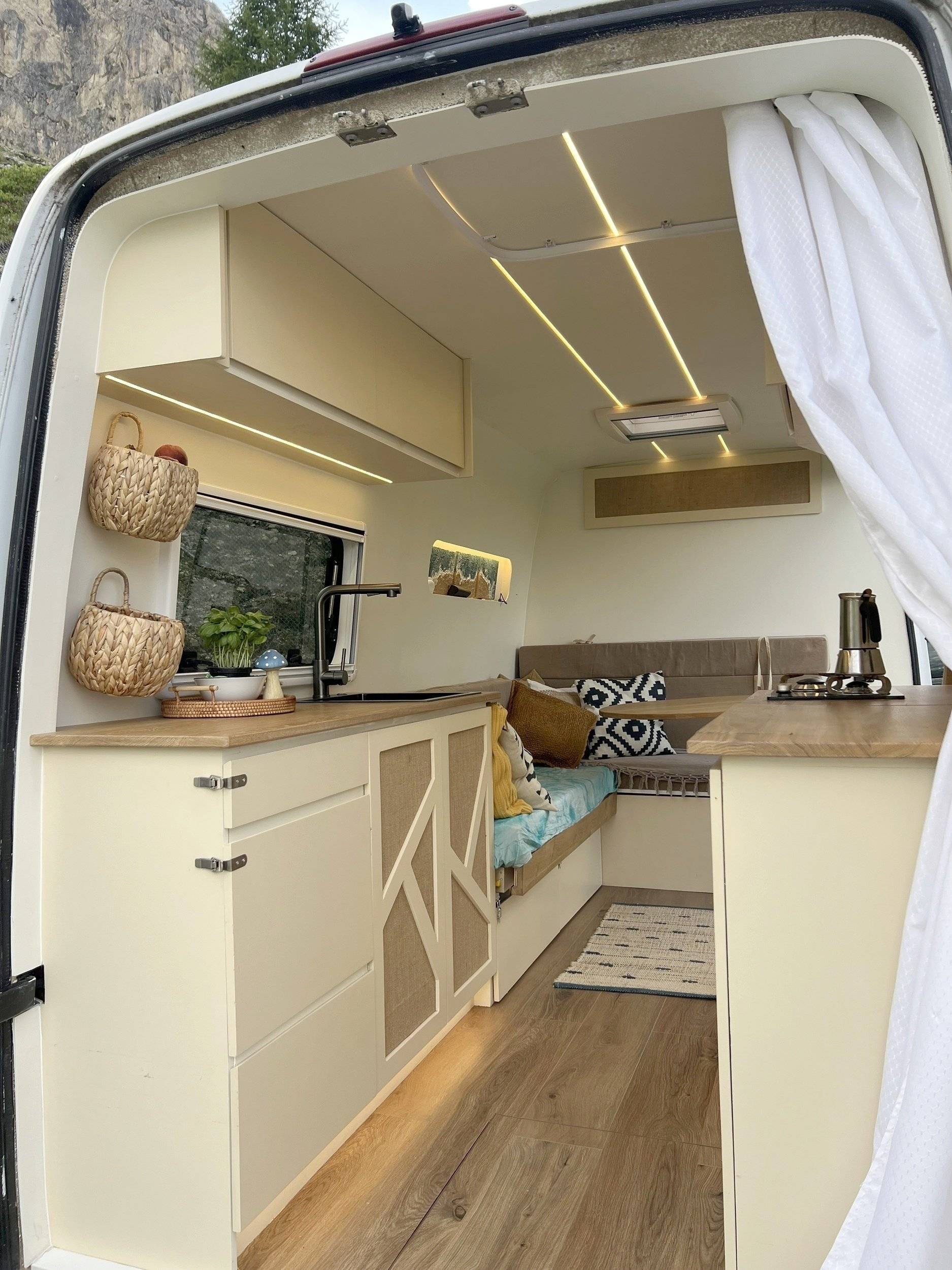 Mercedes Mercedes Sprinter 313 cdi