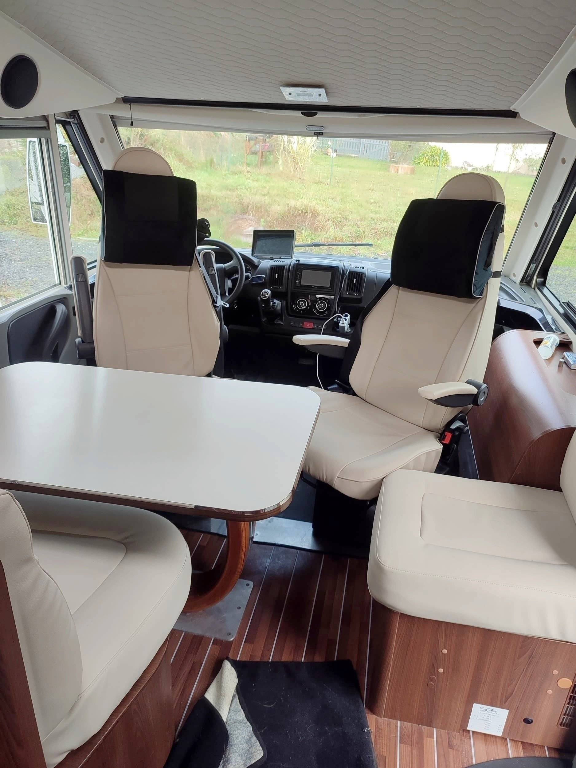 Mclouis Yearling 878 série limitée