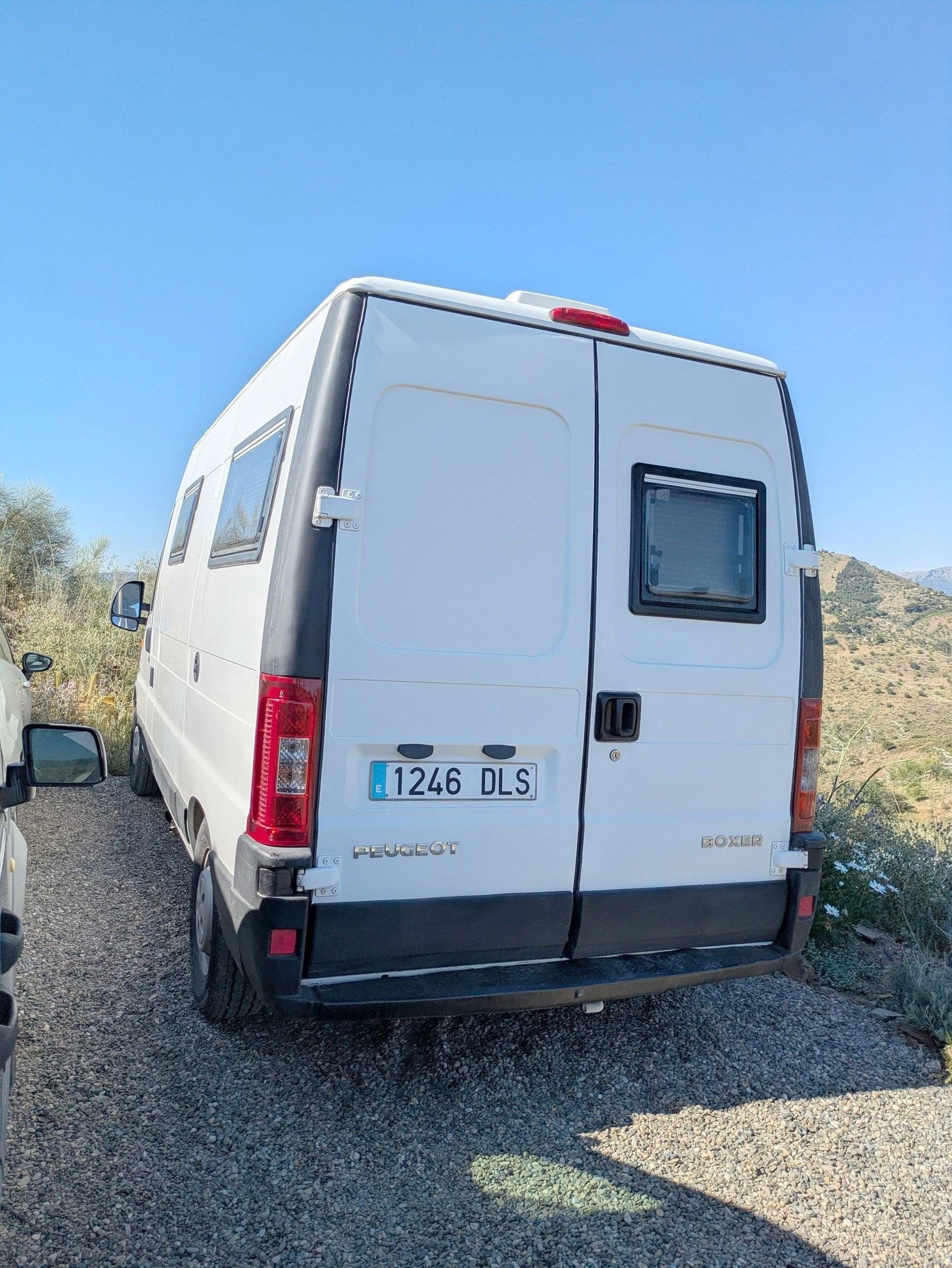 camper Camper L3-H2