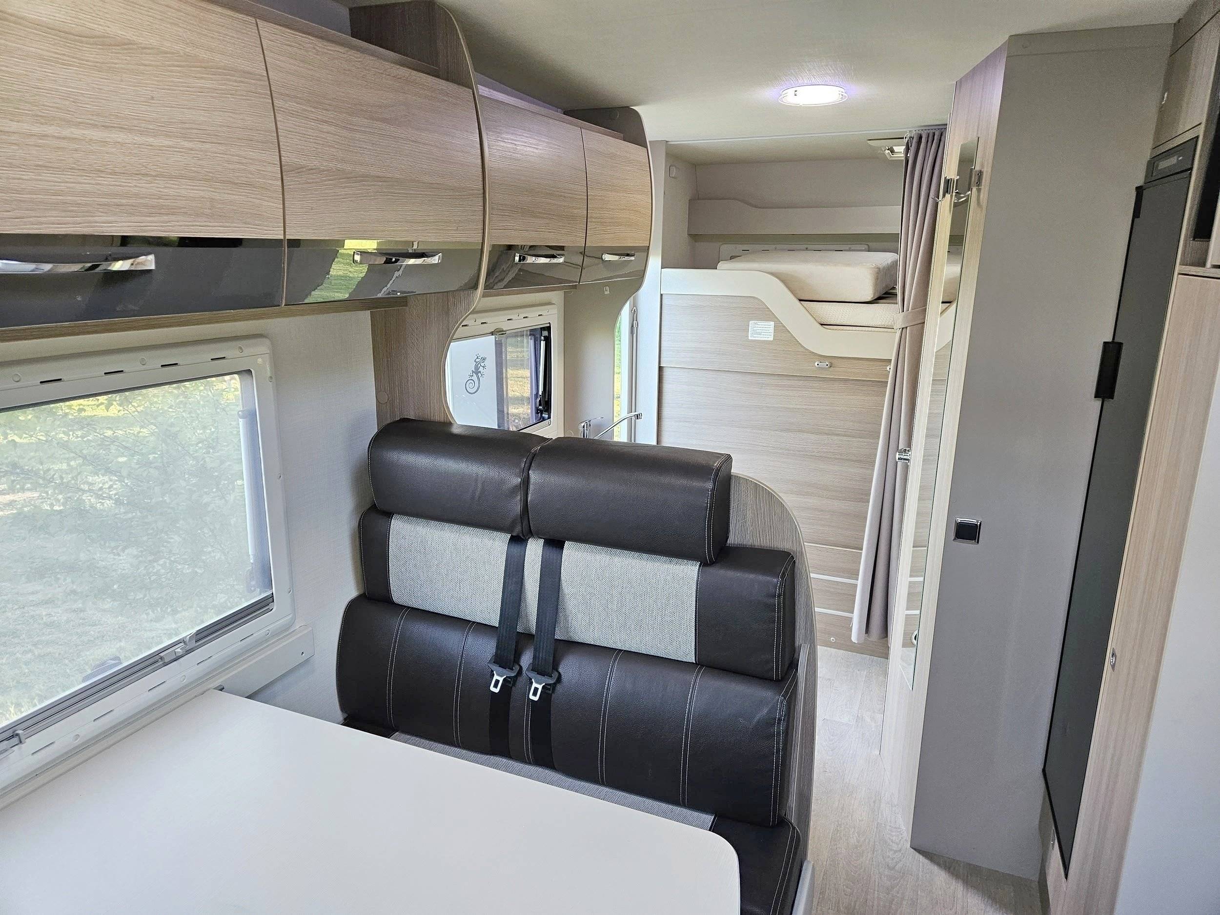 Chausson FIAT DUCATO