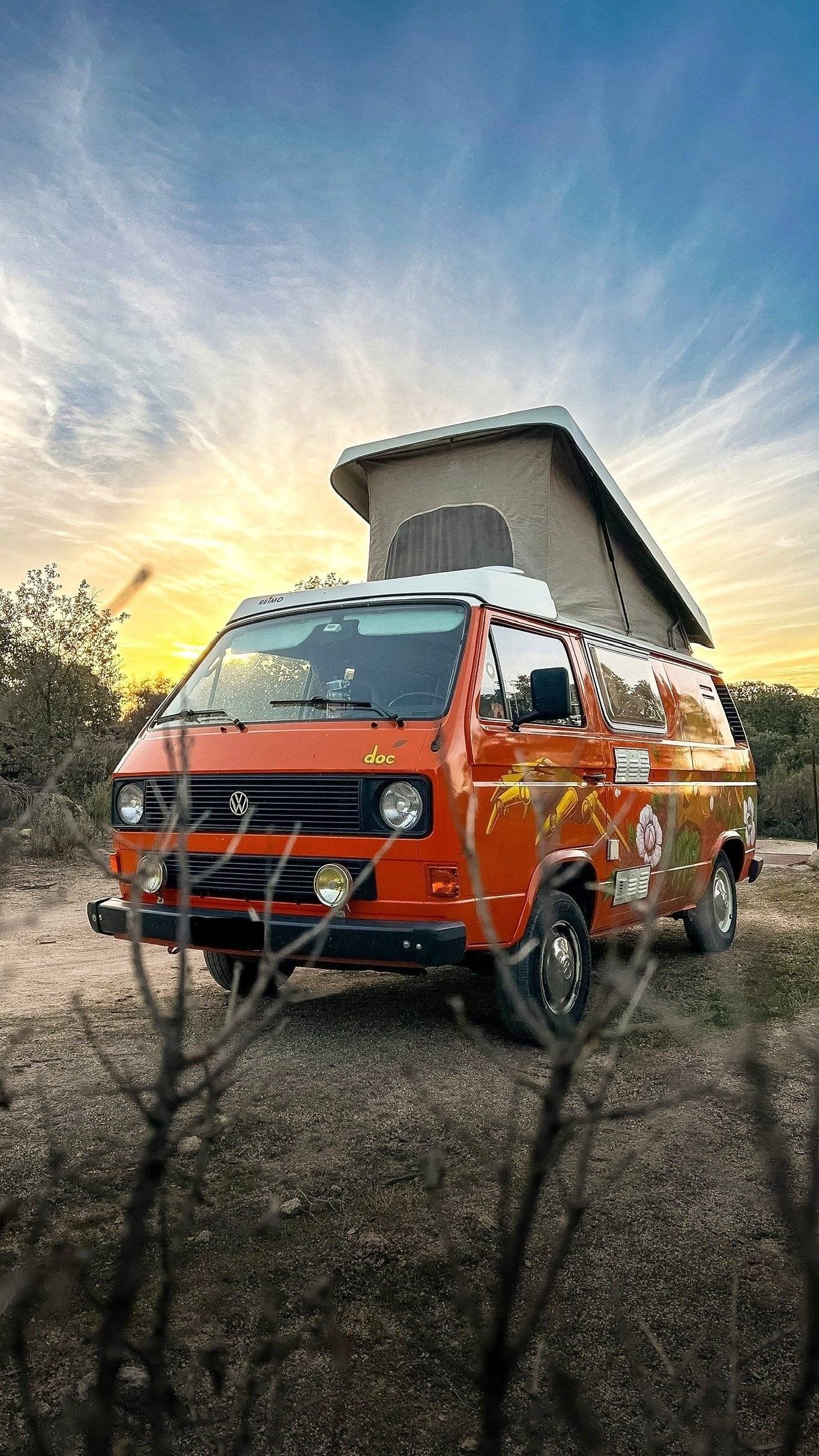Reimo T3