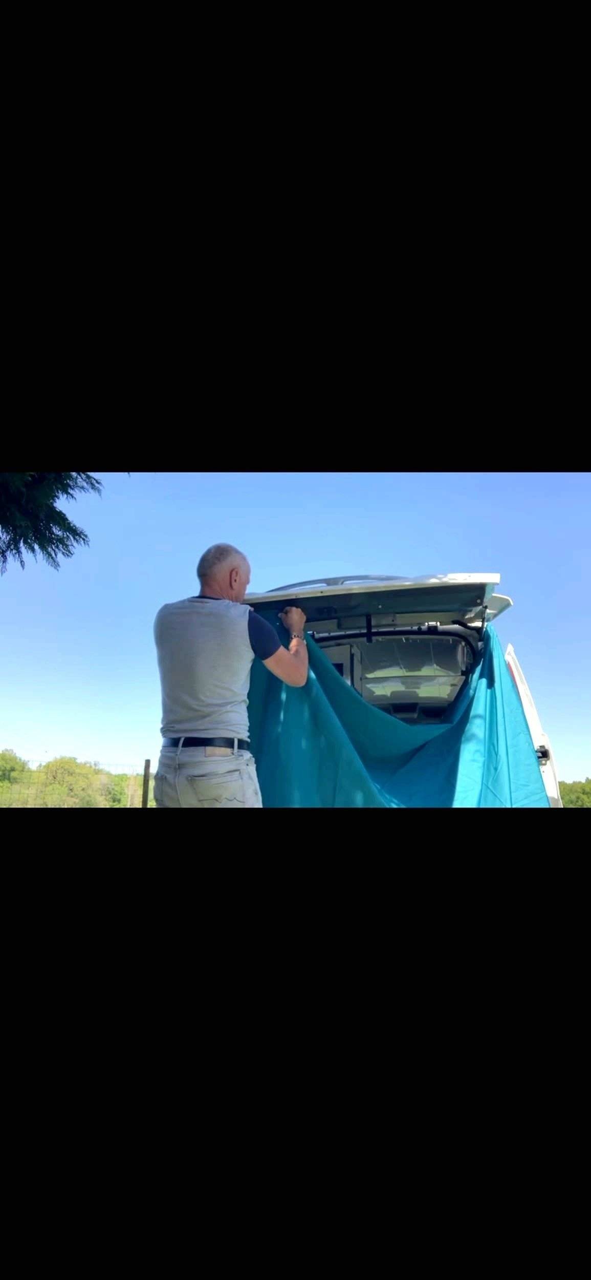 Kapam Expert 2 l 120 ch