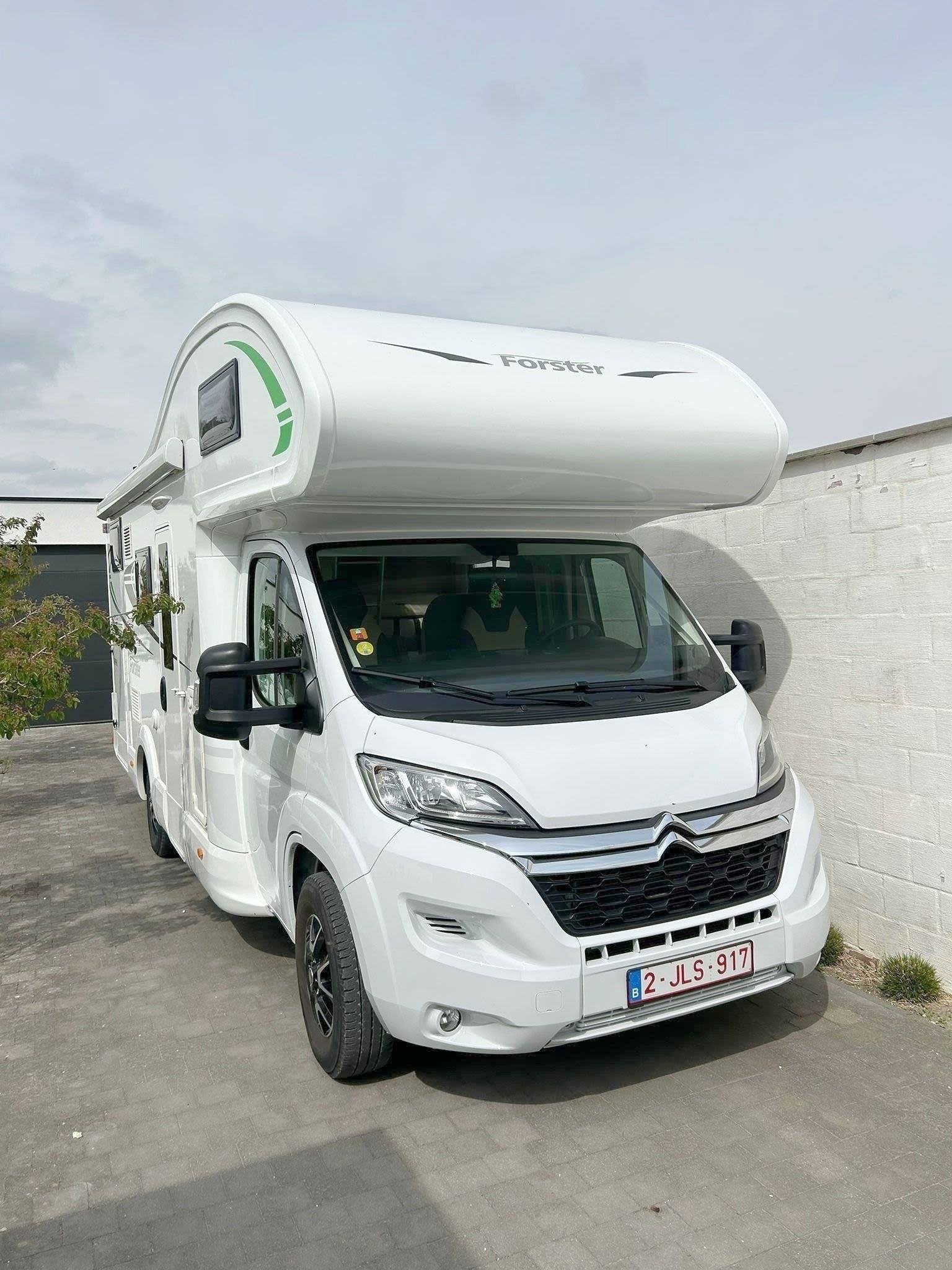 Eura Mobil 
