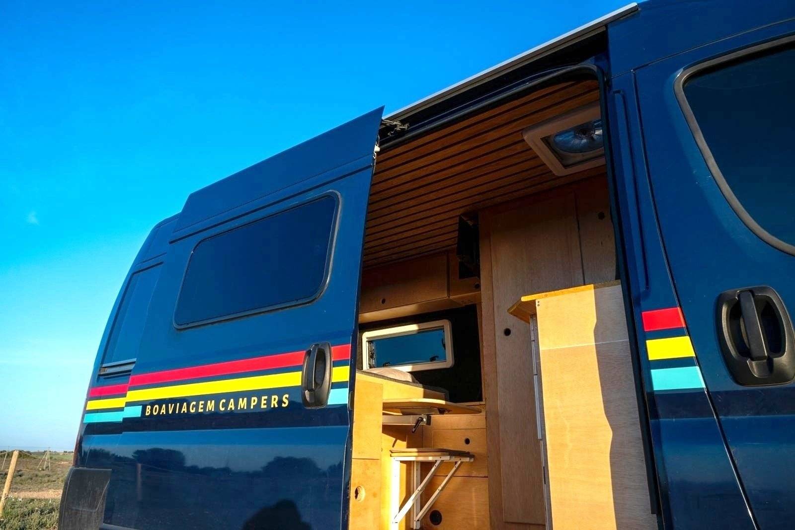 Alcar Citroën jumper