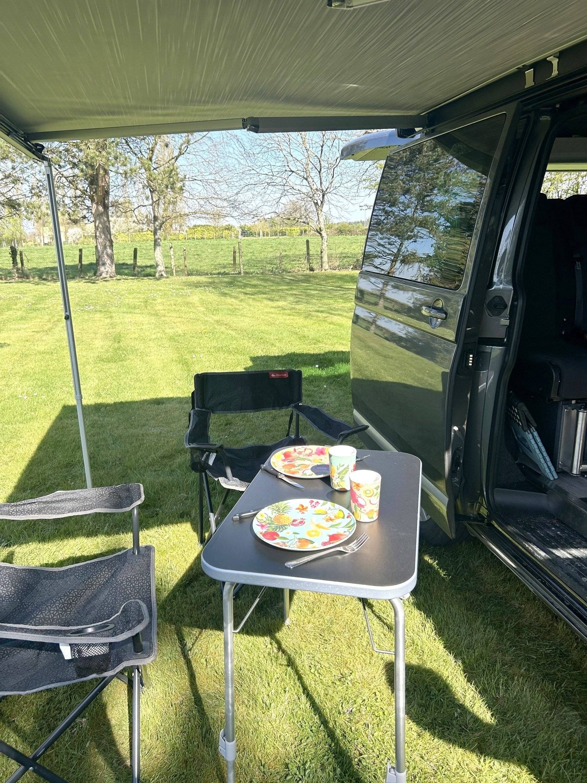 Reimo Volkswagen T6.1