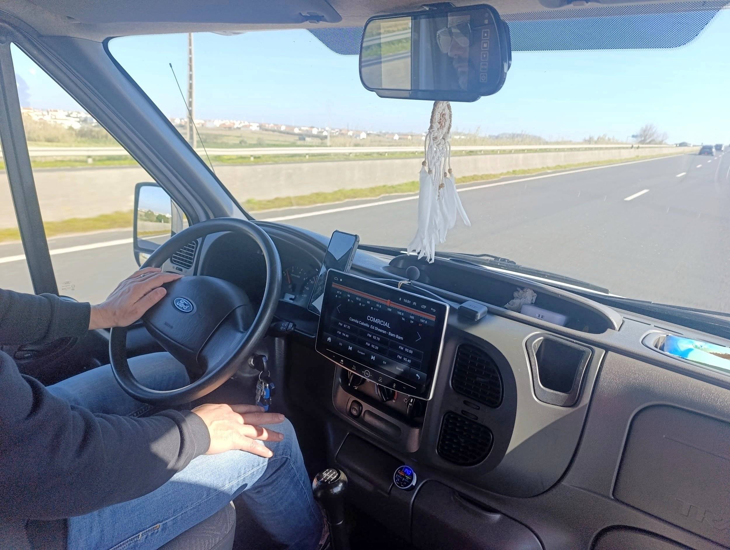 Rimor Superbrig 687TC