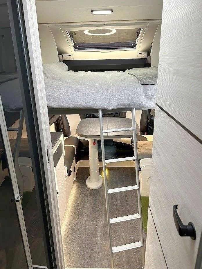 Chausson 