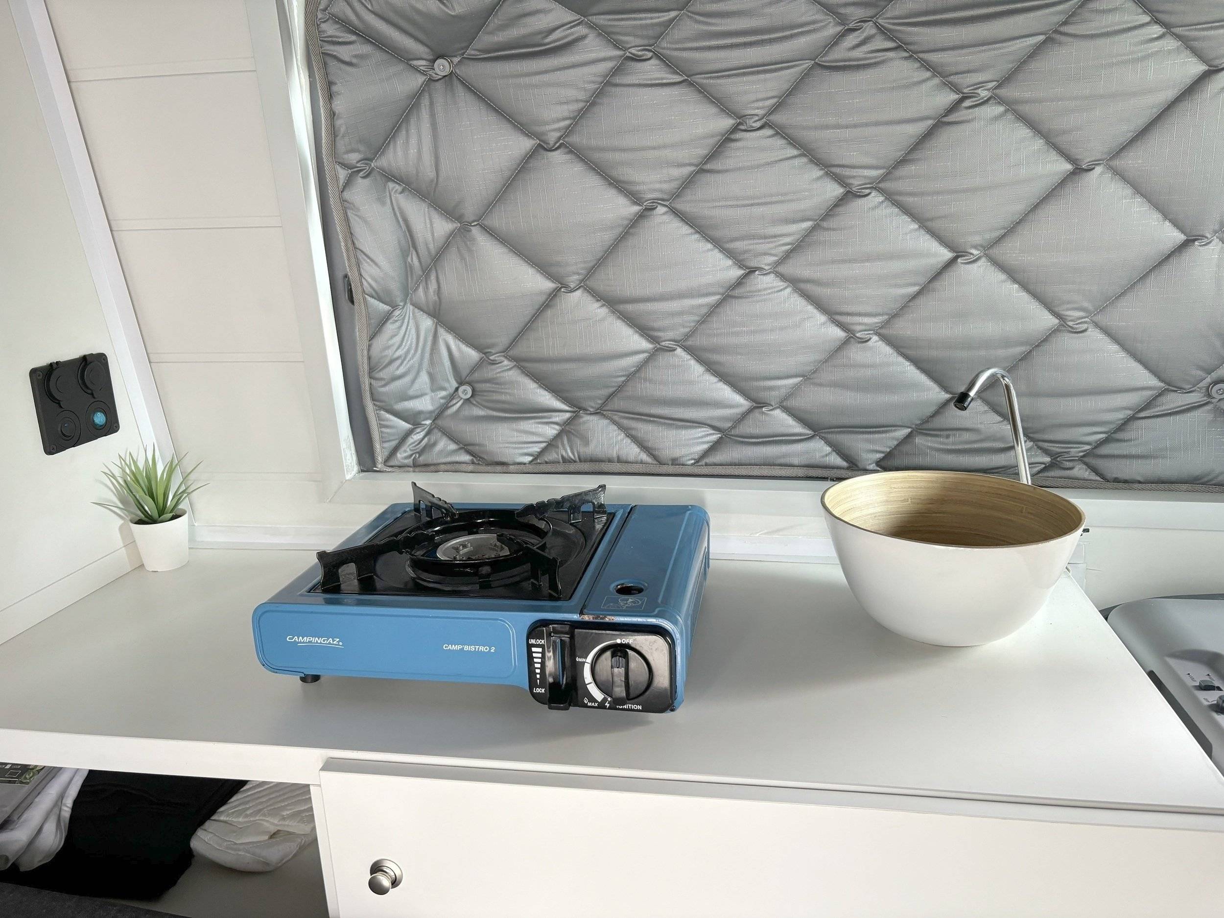 Mercedes Vito Marco Polo