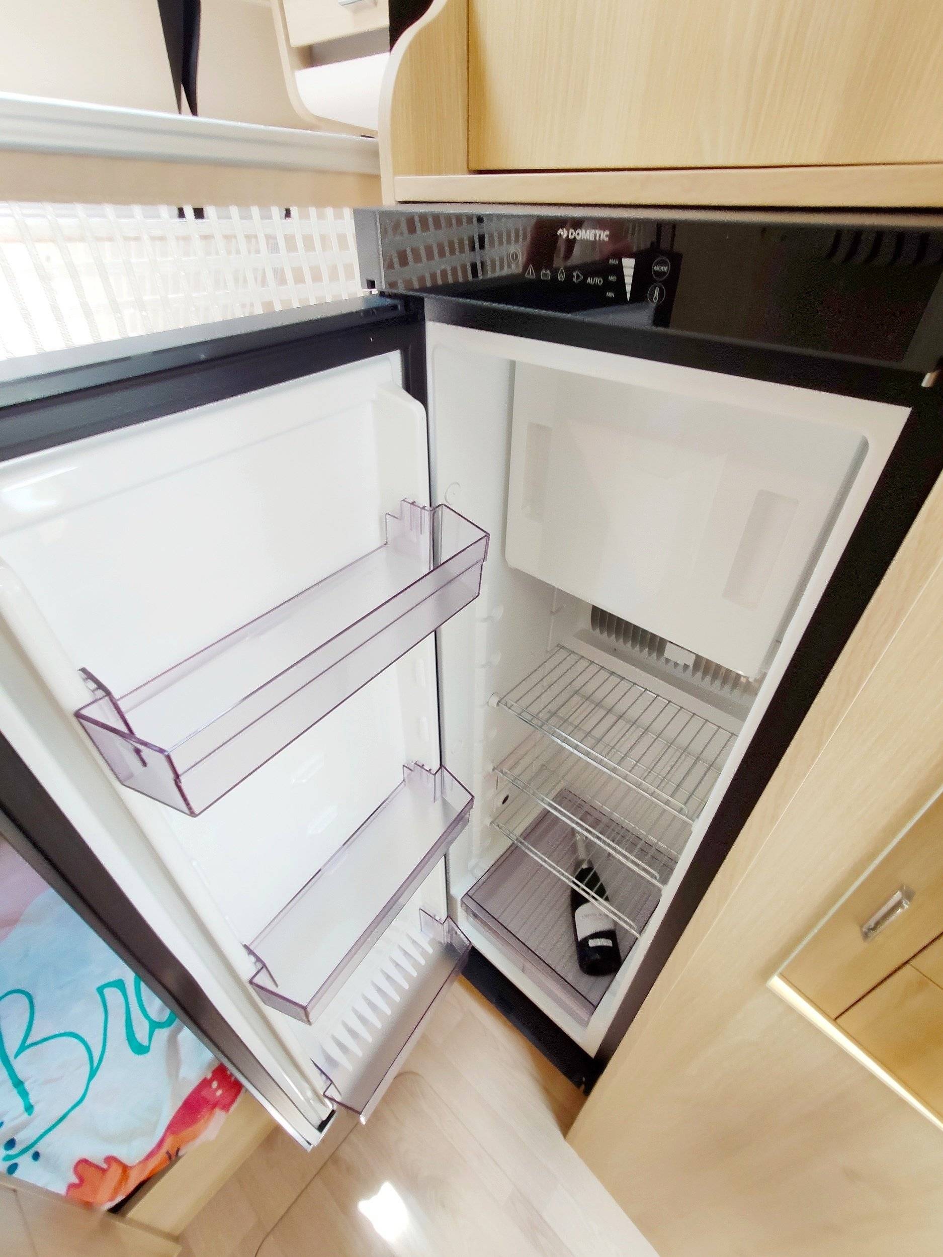 Camperêve Familyvan