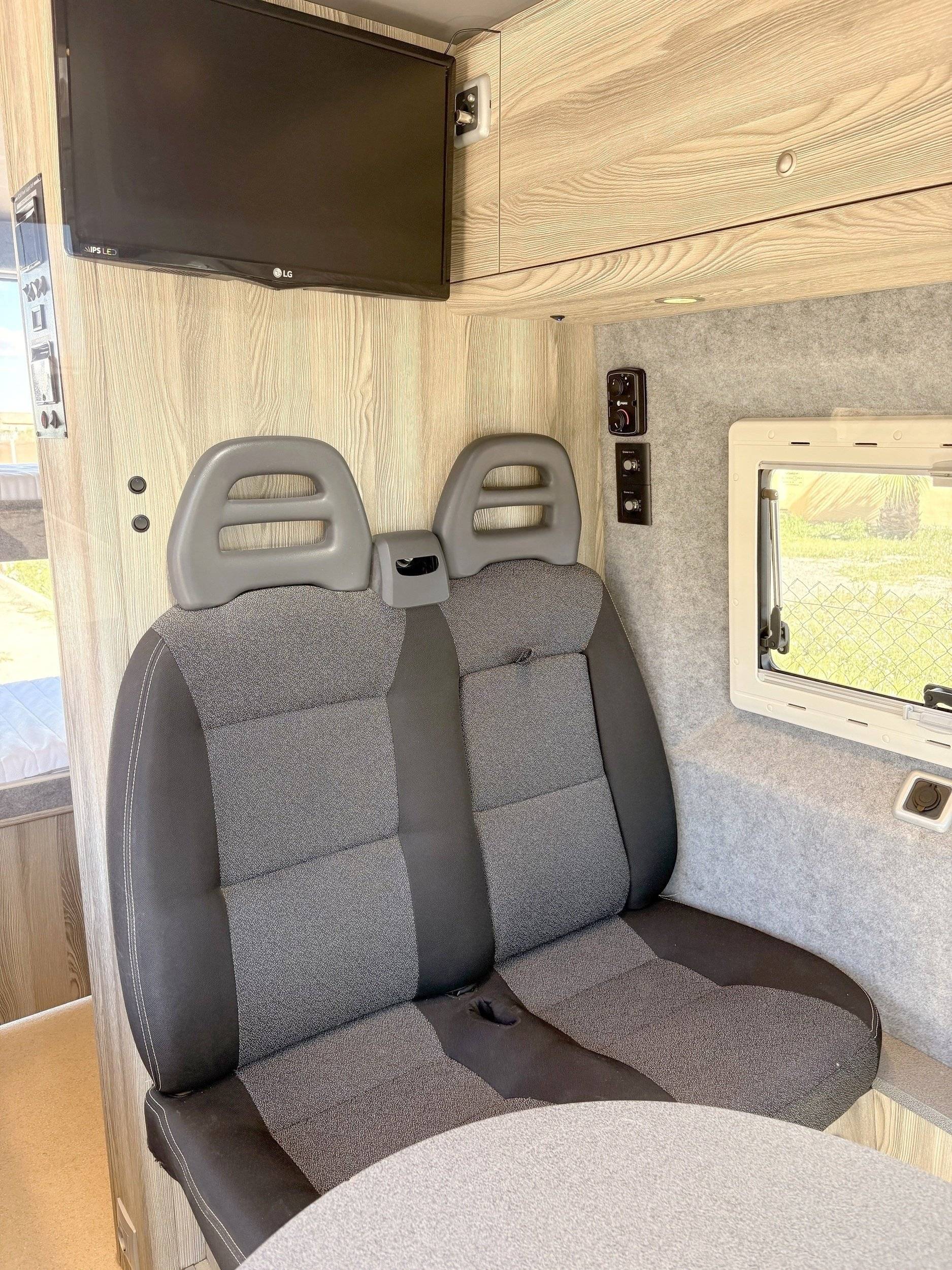 Fiat 35 light 2,2 l 130 ch.