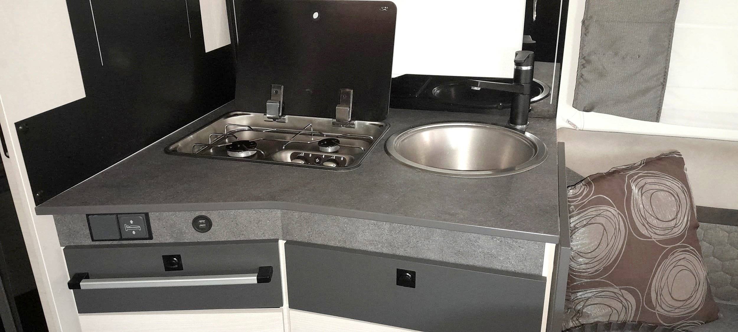 Chausson TITANIUM PREMIUM 788