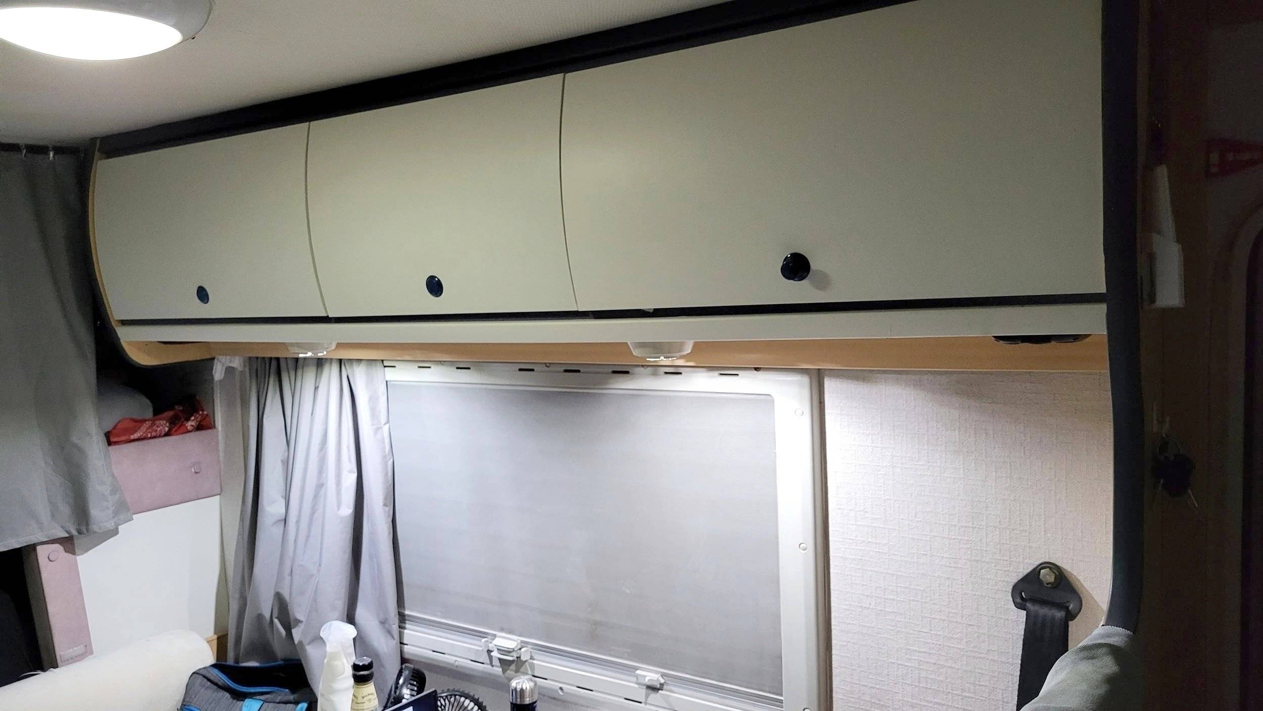 Chausson Welcome 10