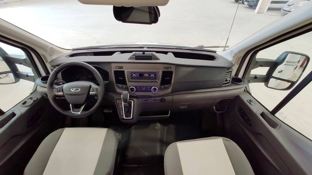 C.I. HORON 91XT - 4 PL - Nº6