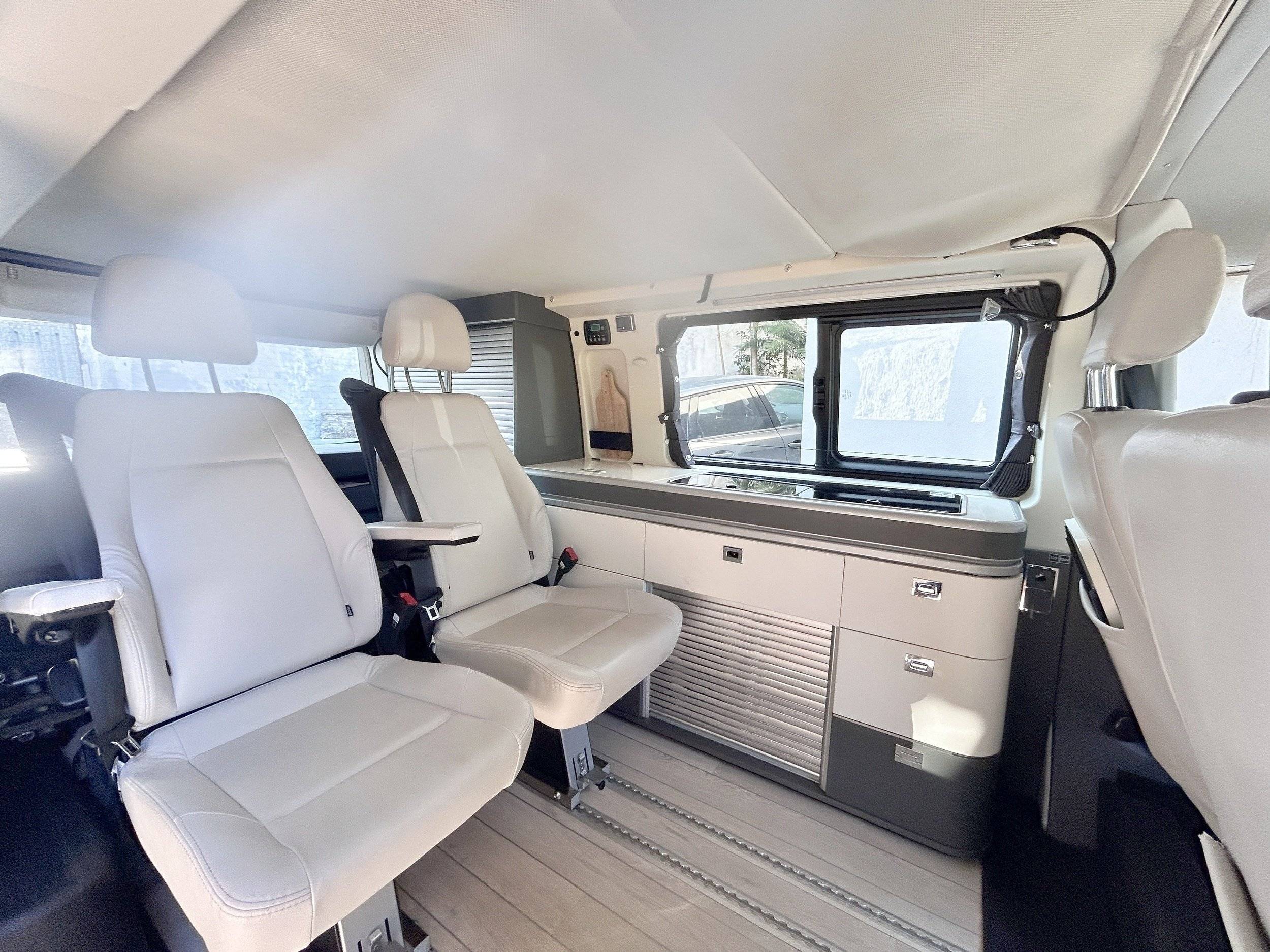 Westfalia Kepler Six