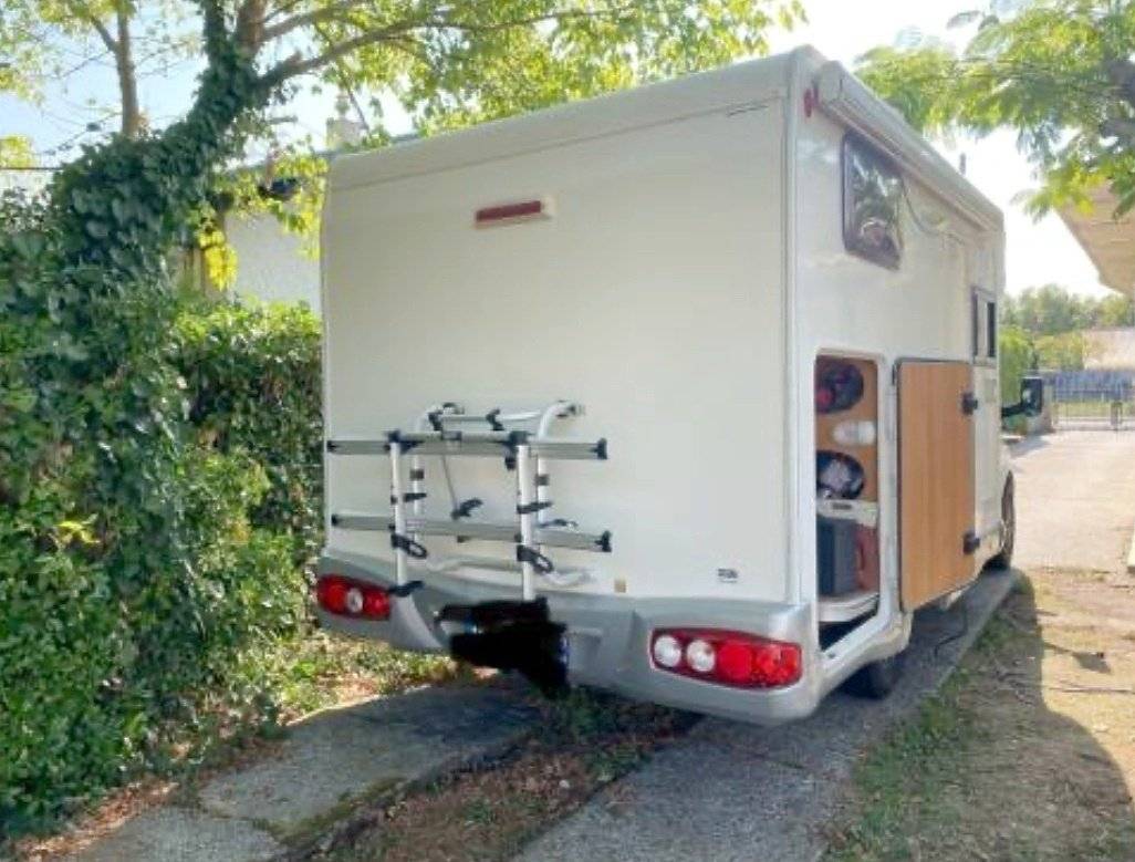 Challenger Challenger genésis 34