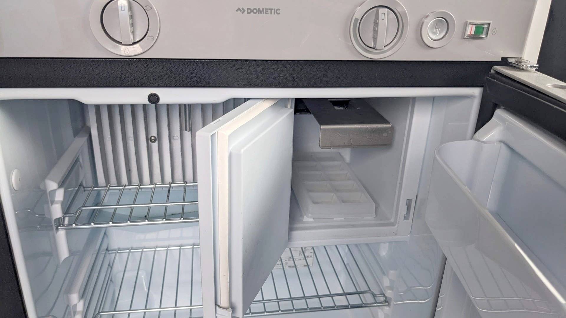 VW T6 Toit Relevable 