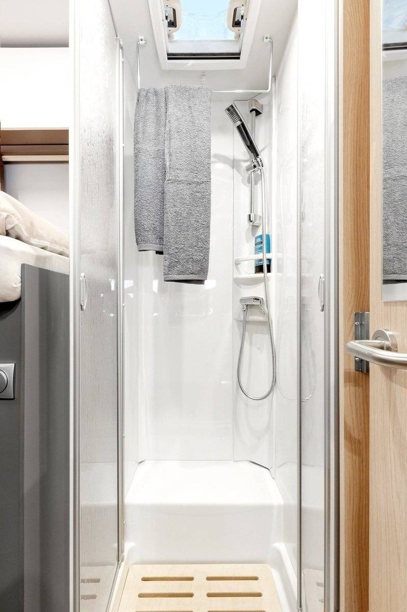 Lmc Tourer Lift G 730 H