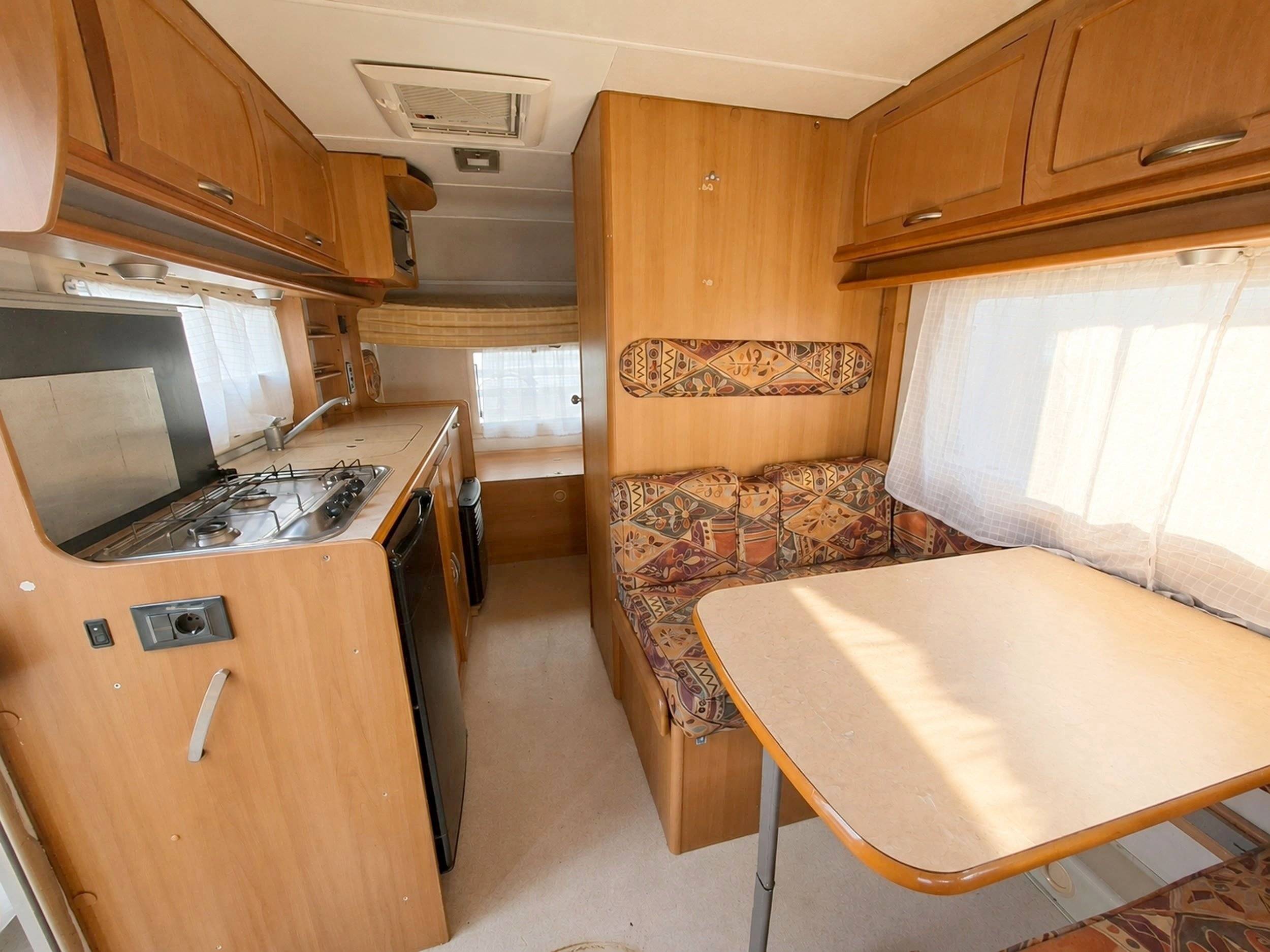 Elnagh Transit