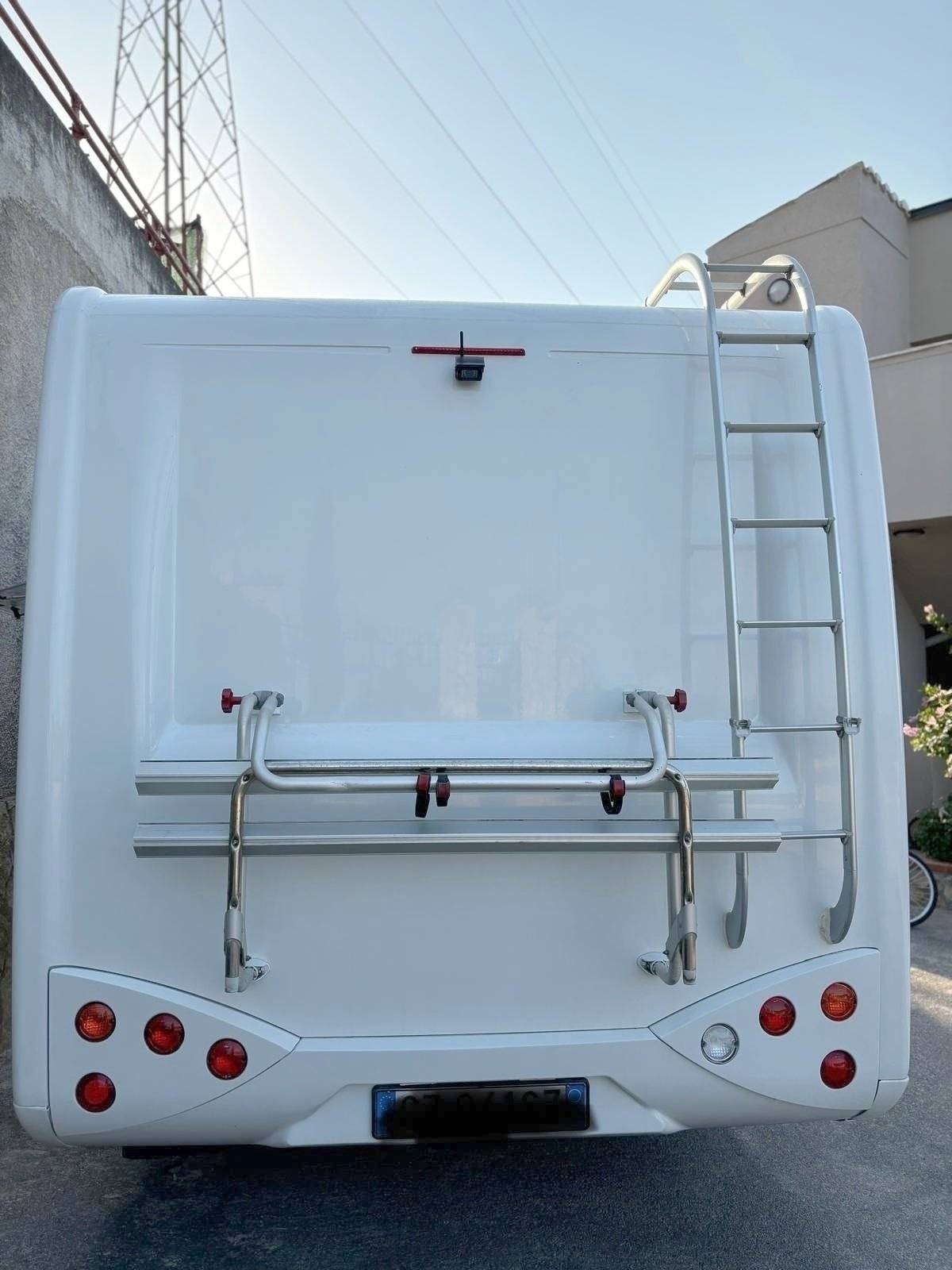 Dreamer Ducato 2,8 l 115 ch/Al-Ko