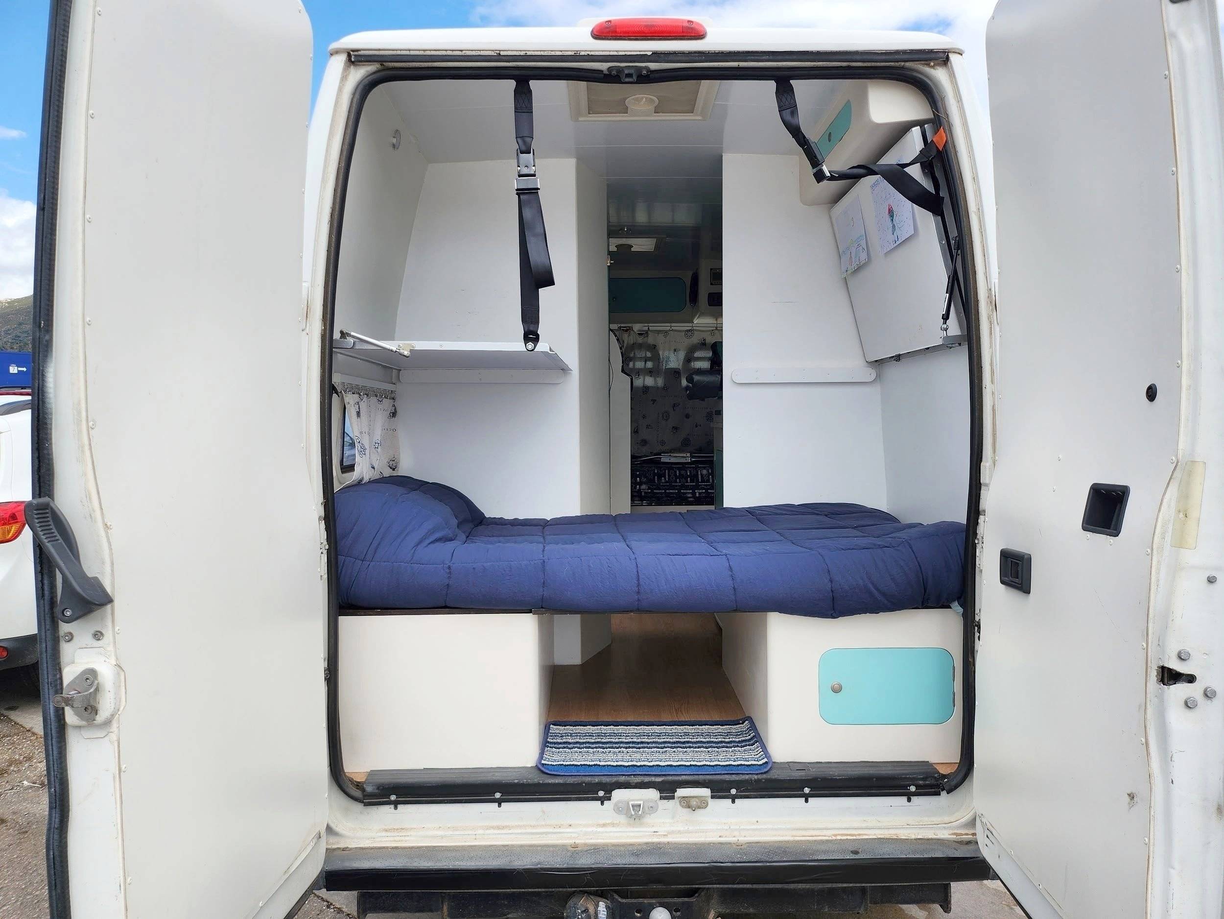 Citroën Jumper 2.8 HDI