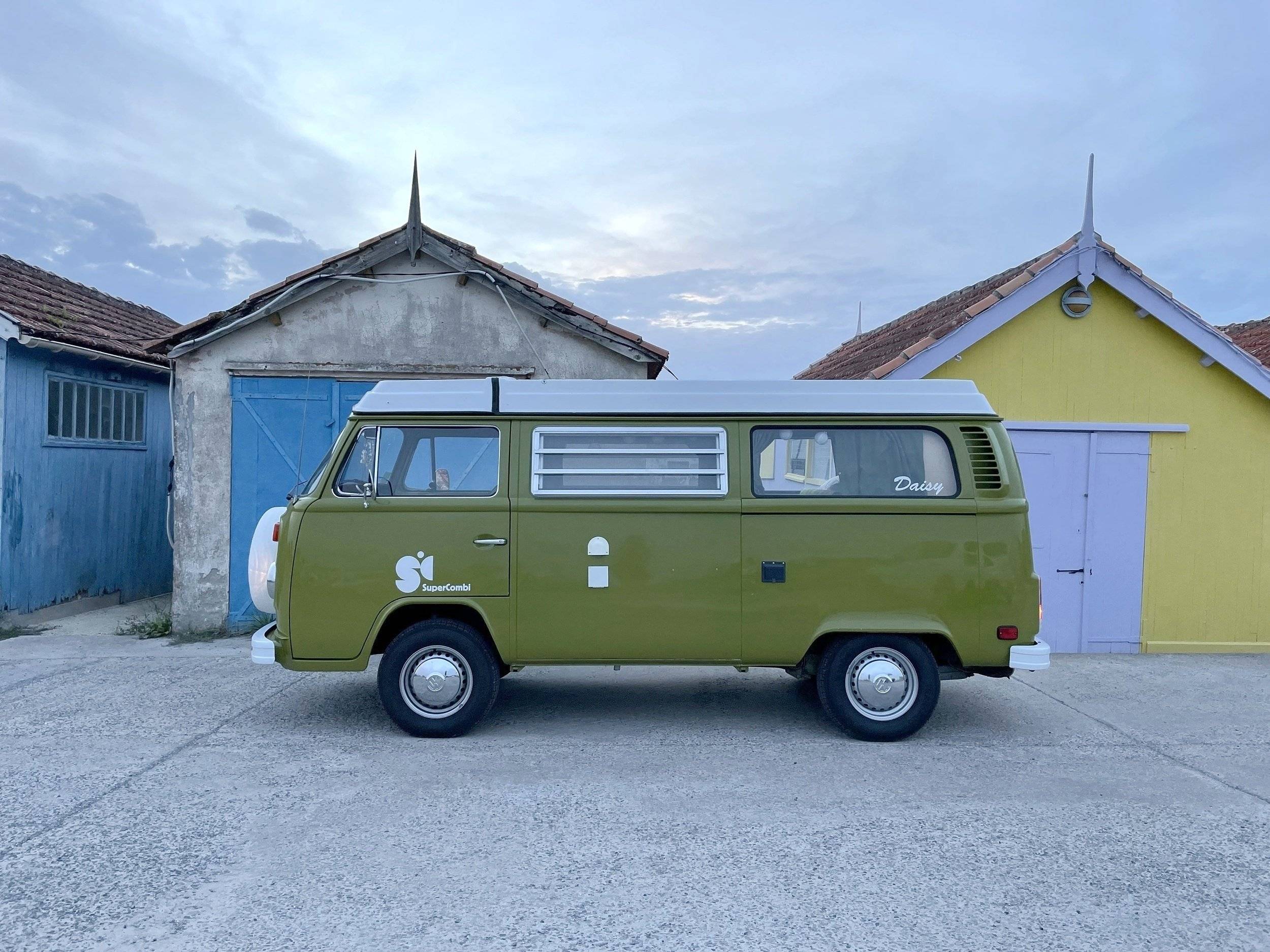 Westfalia 
