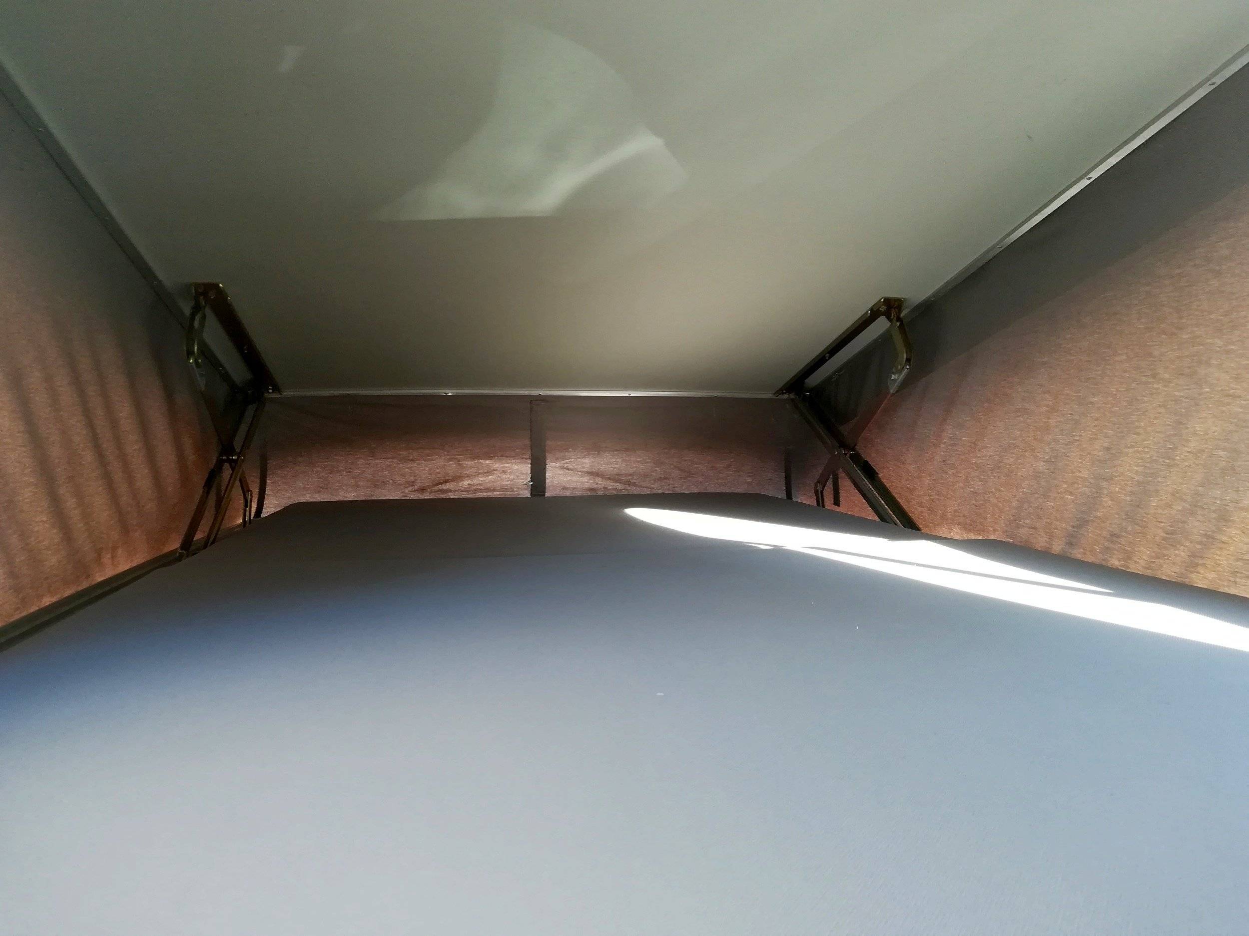 Westfalia T4 CALIFORNIA