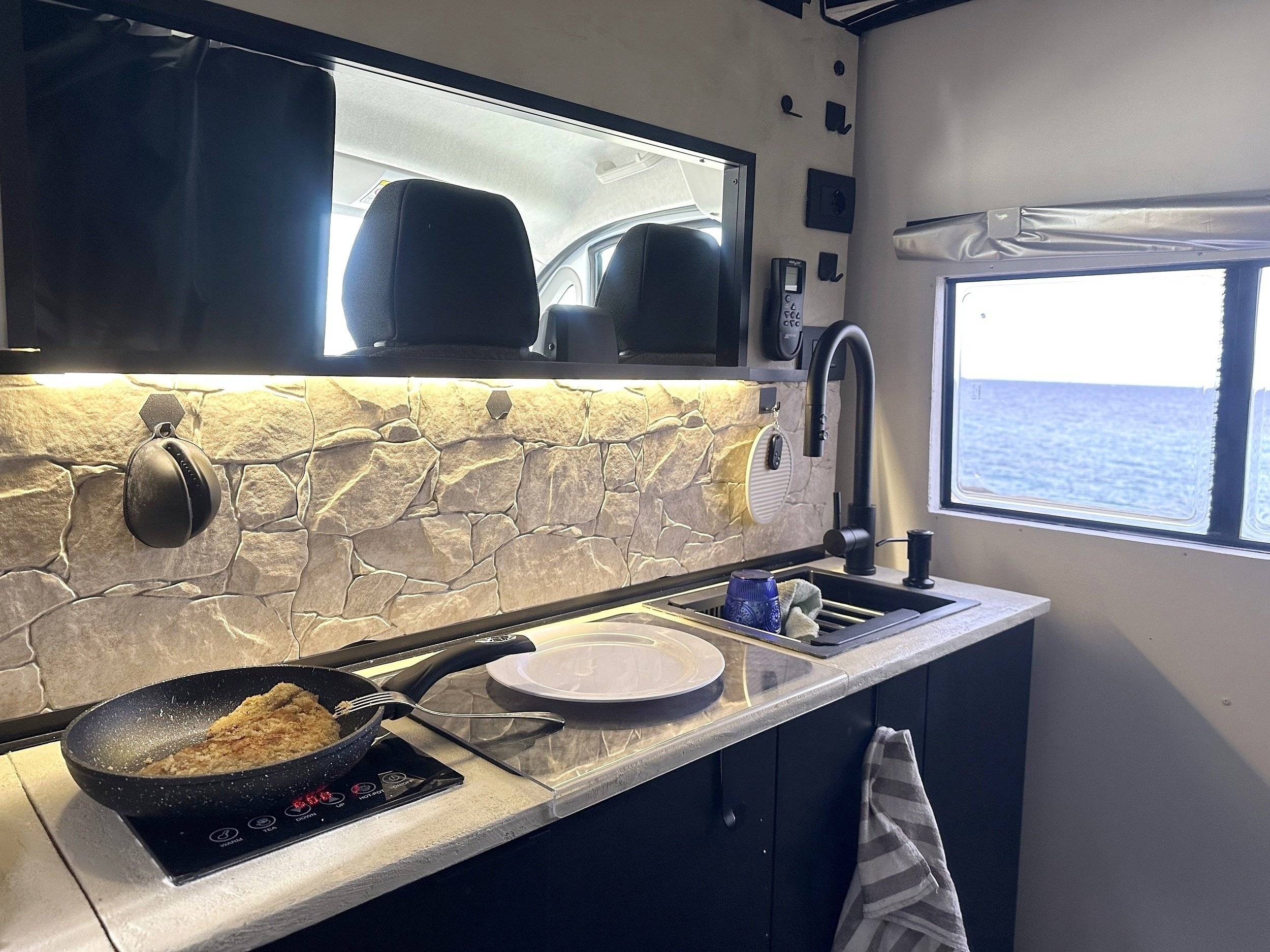 Fiat ducato GUIDO I  2.0