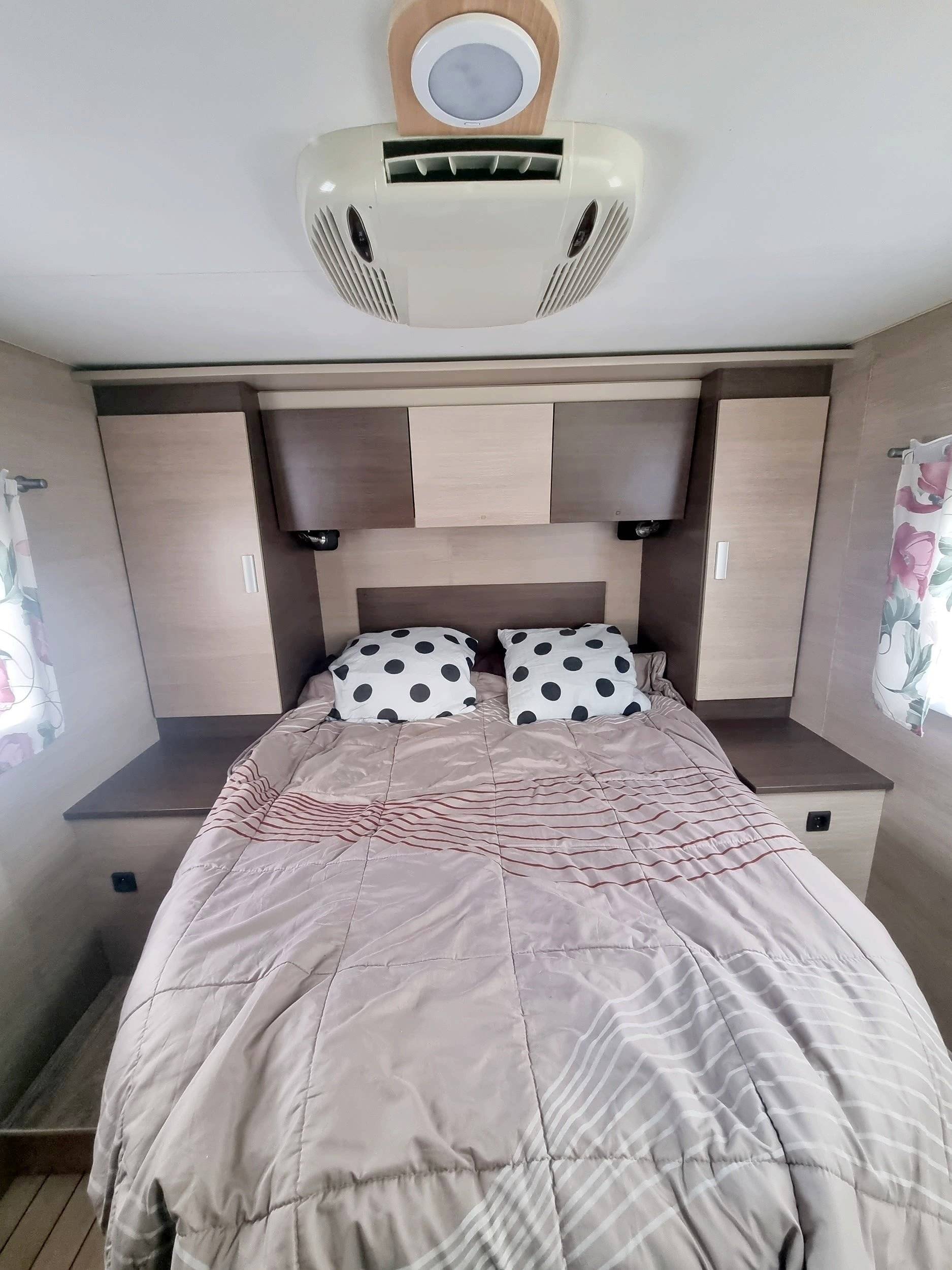 llits Fiat 2,3 l 130 ch - Yescapa