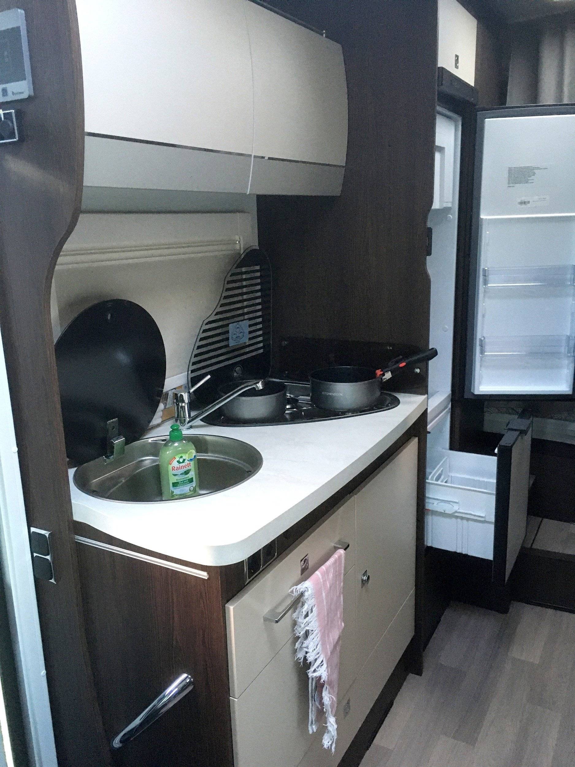 Benimar benimar sport 340 northautokapp