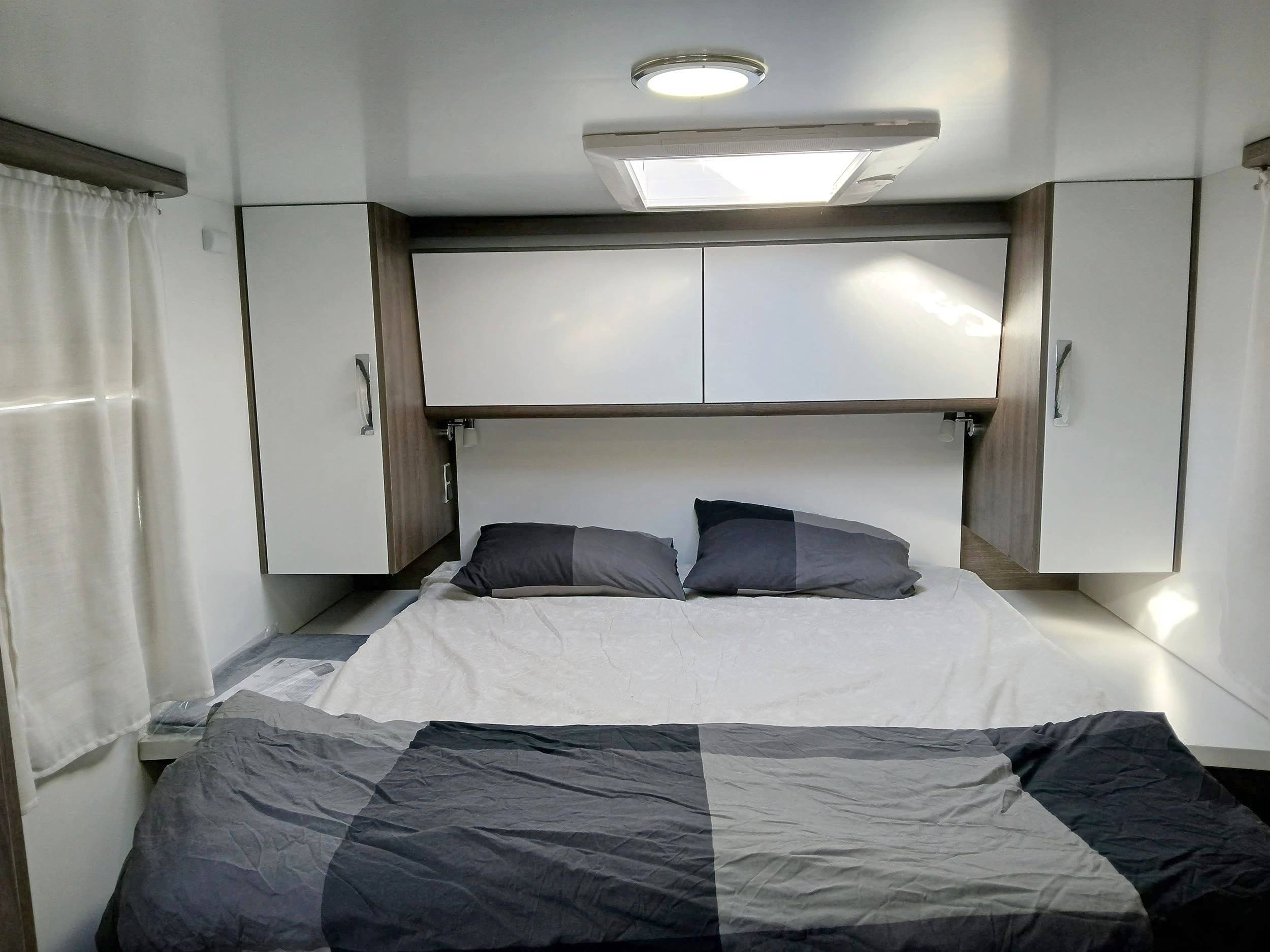 Benimar BENIMAR TESSORO 496