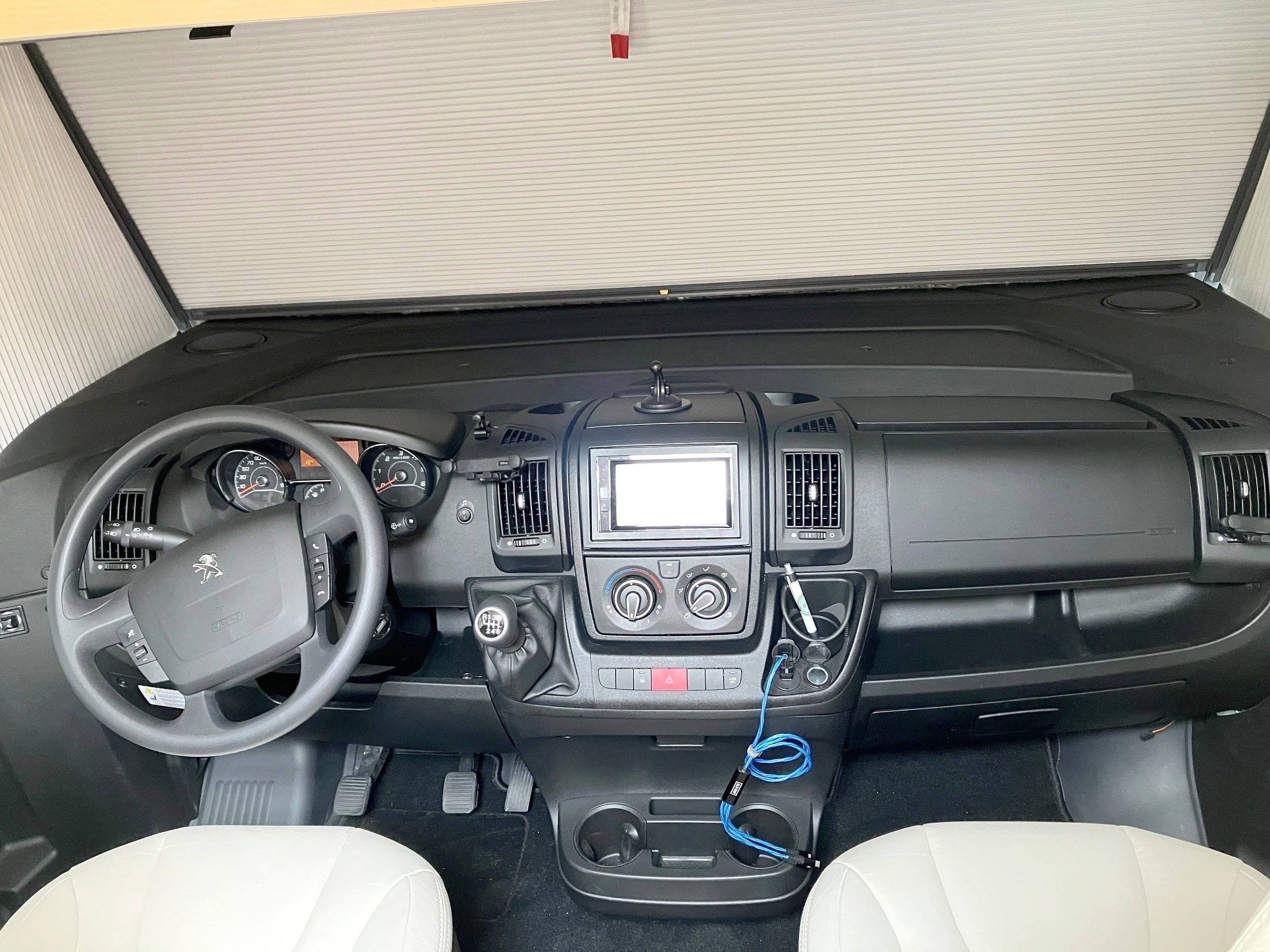 Itineo ITINEO CJ 660