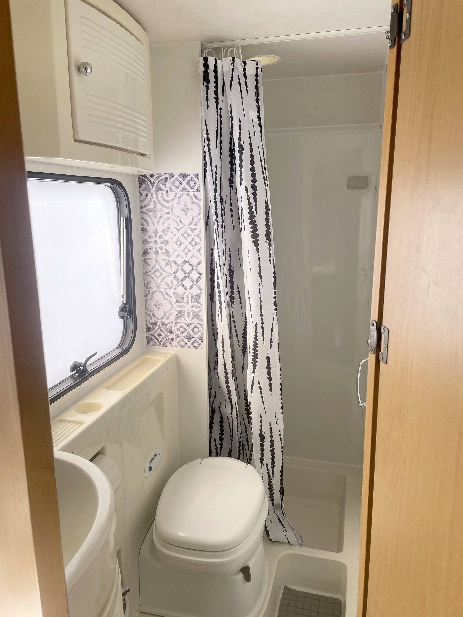 Vilamobil Transit 125 ch