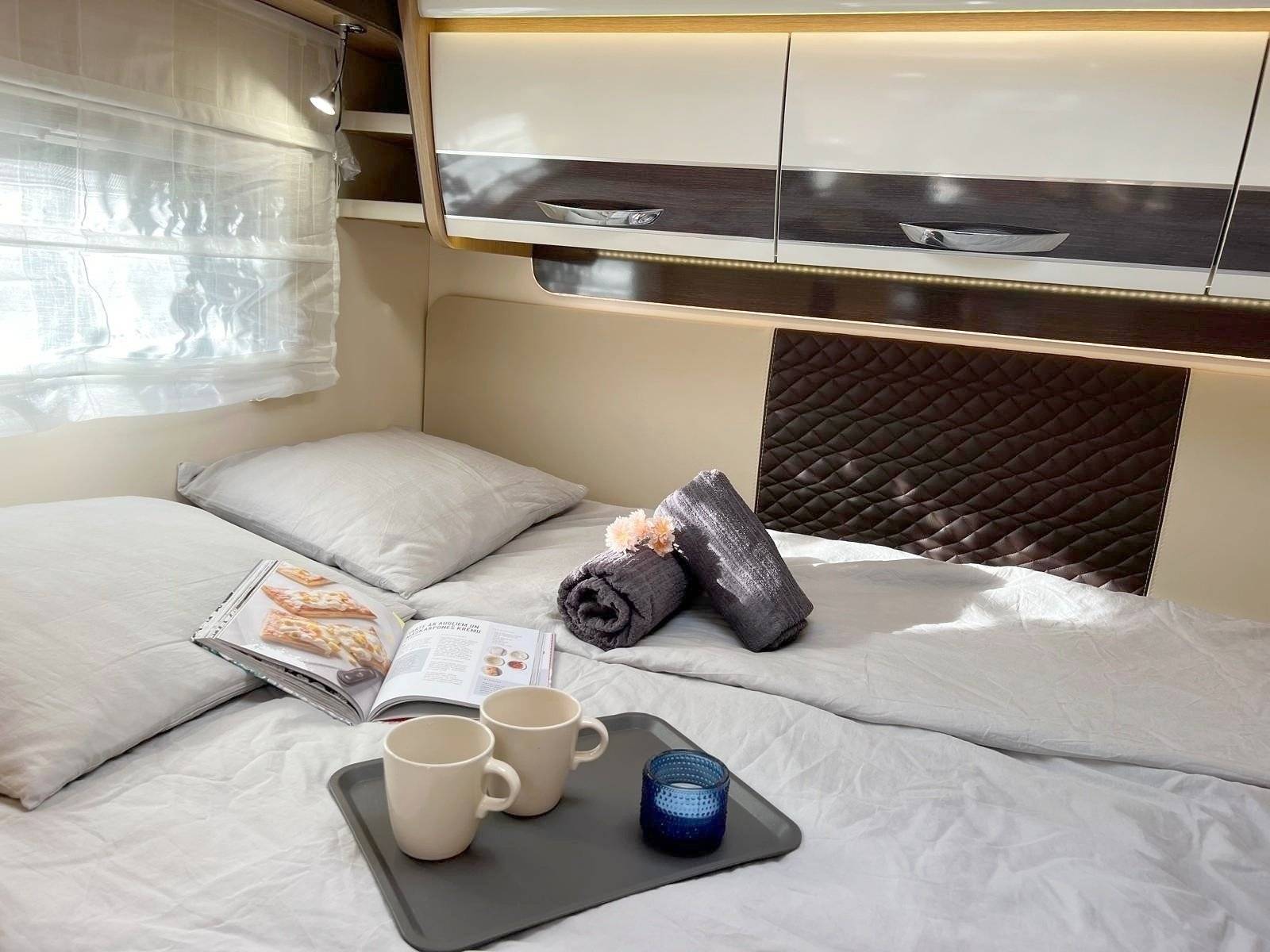 Mclouis McLouis Glamys