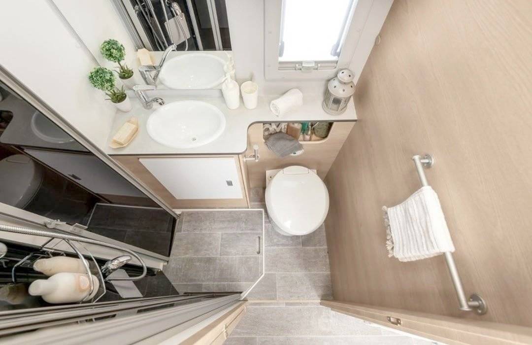 Giottiline Siena 385 - 5 plazas Privilege