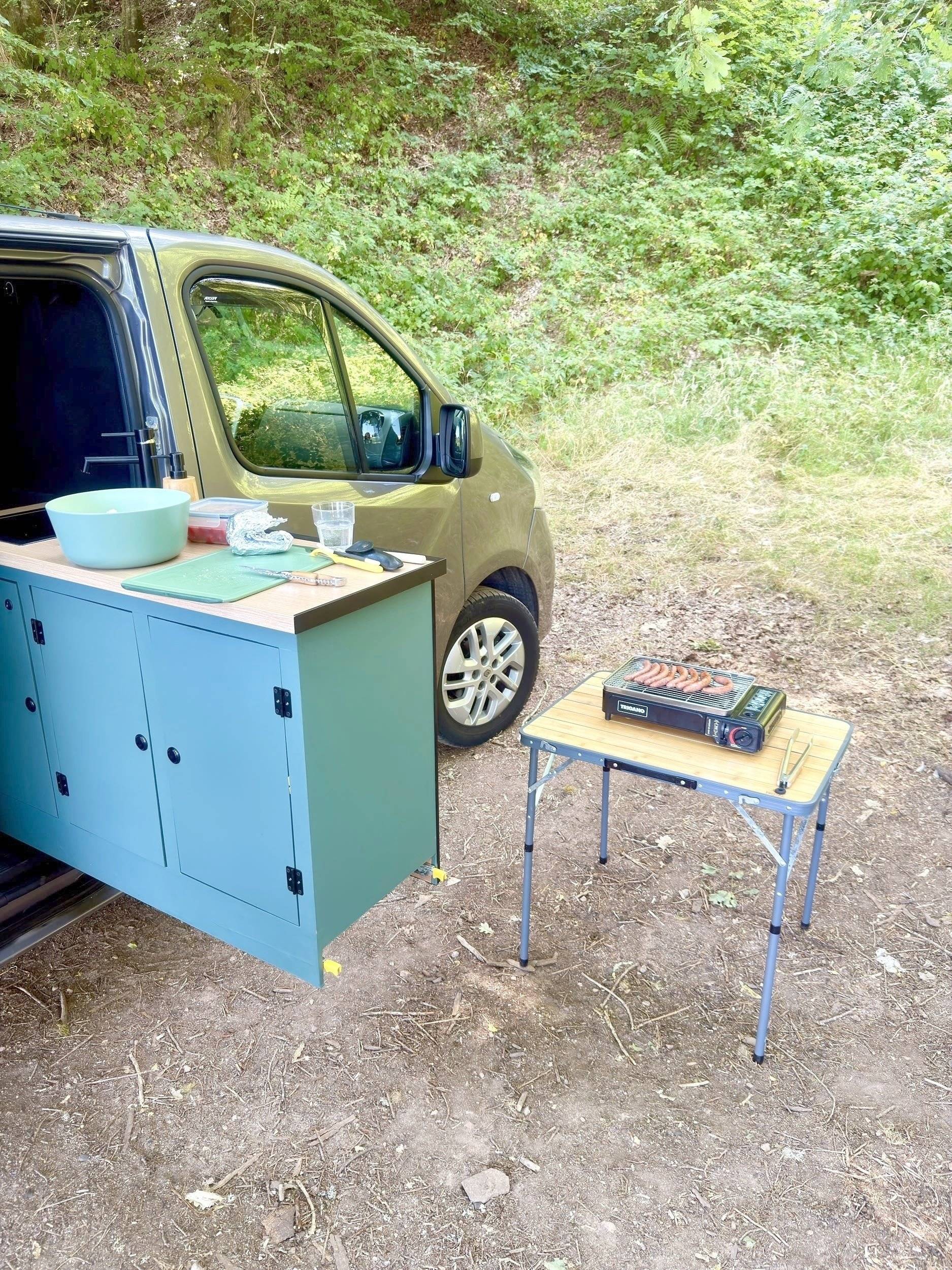 Ci Renault Trafic