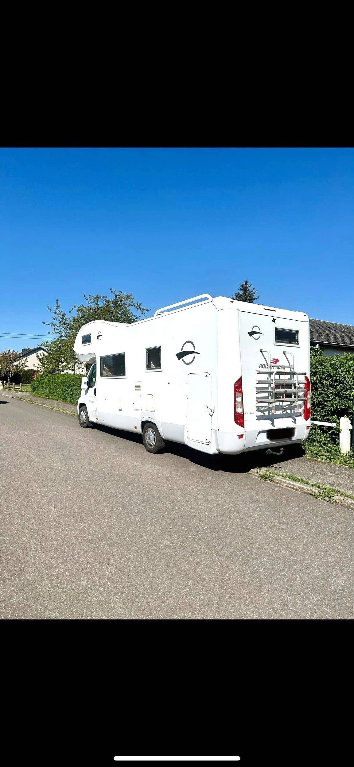 Roller Team granduca gt