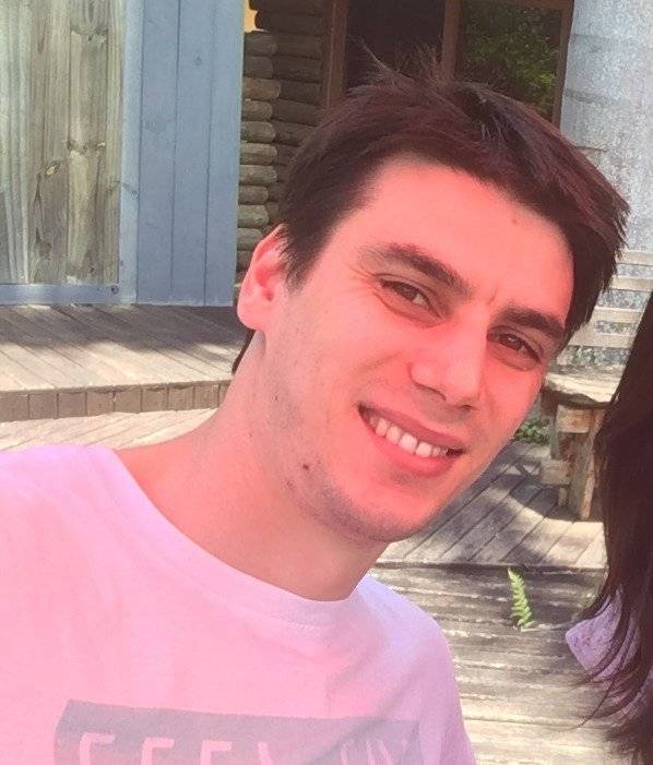 Tiago