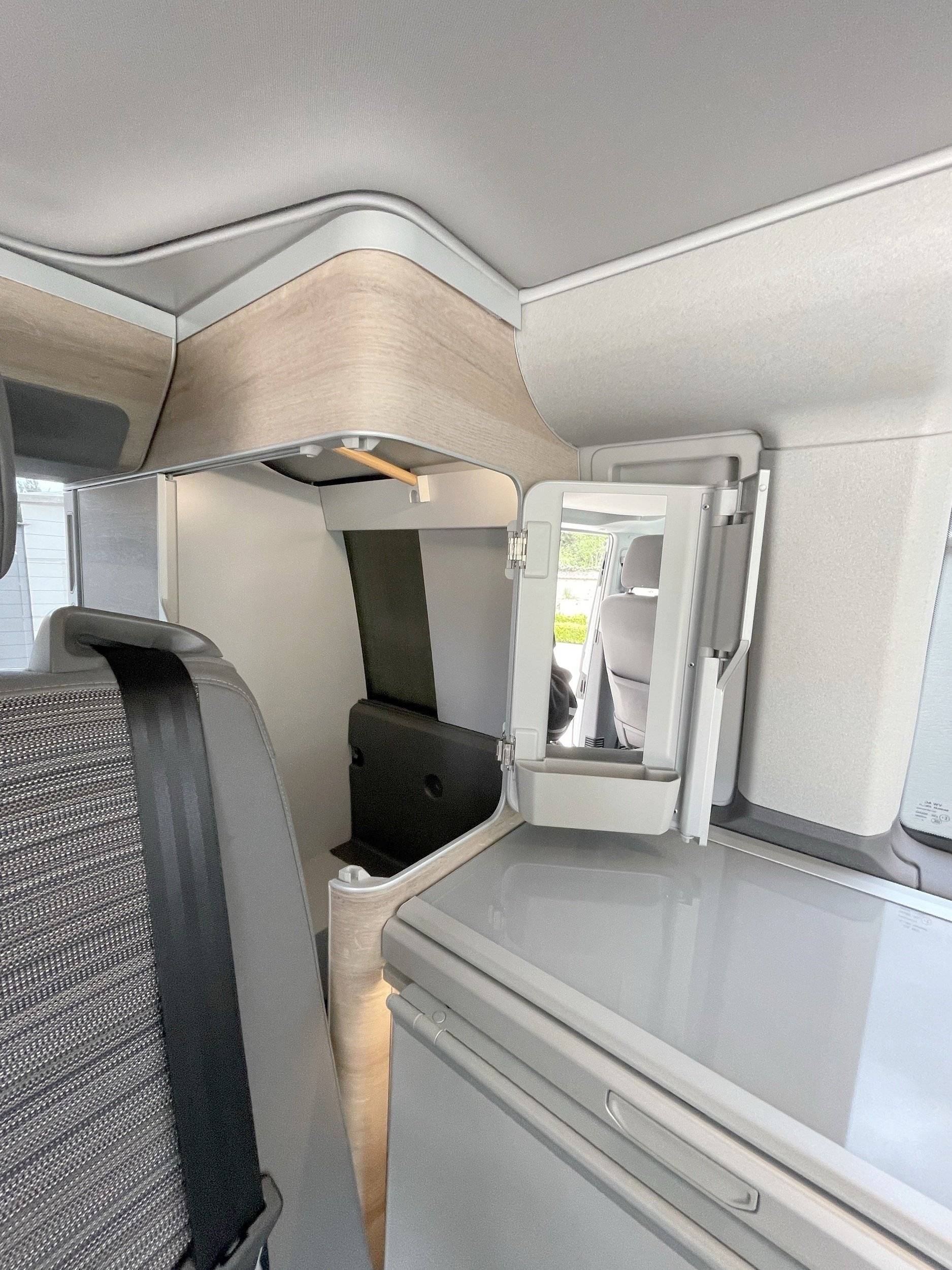 Volkswagen Volkswagen california