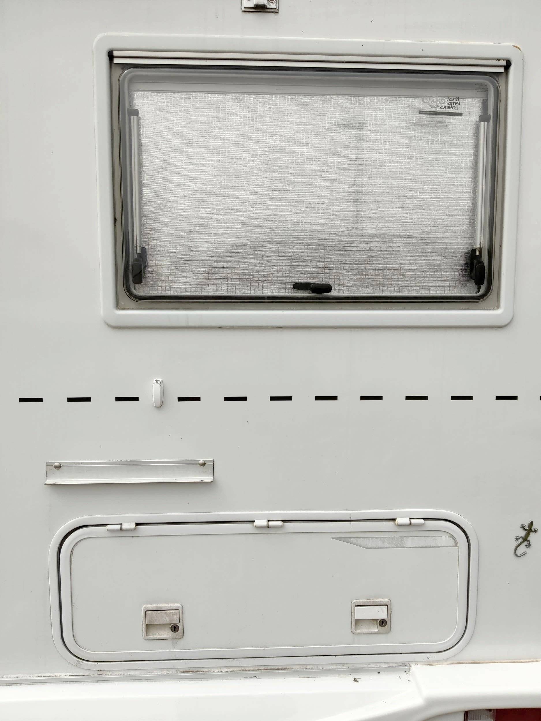 Pilote 540 G