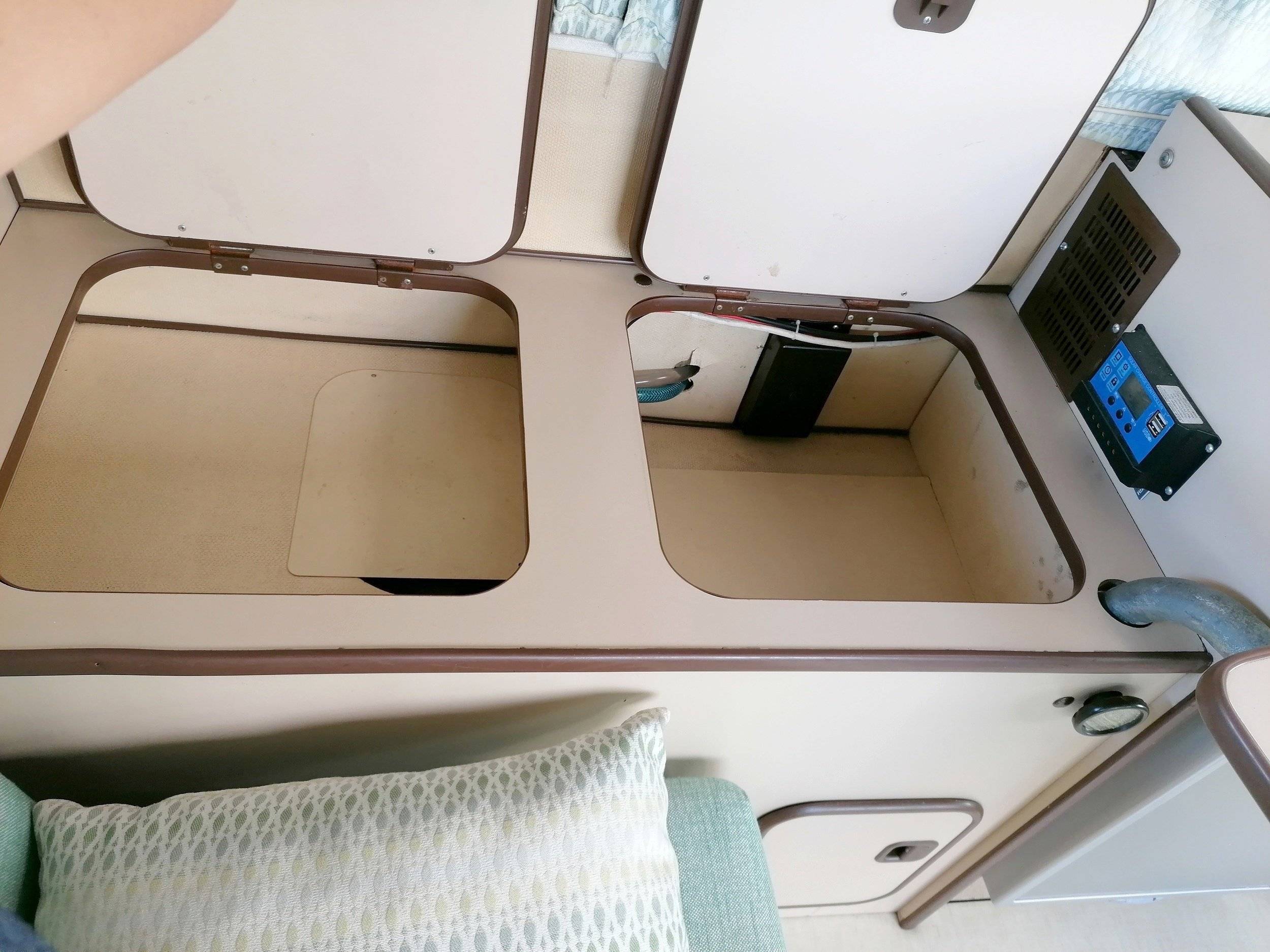 Westfalia T3 Westfalia