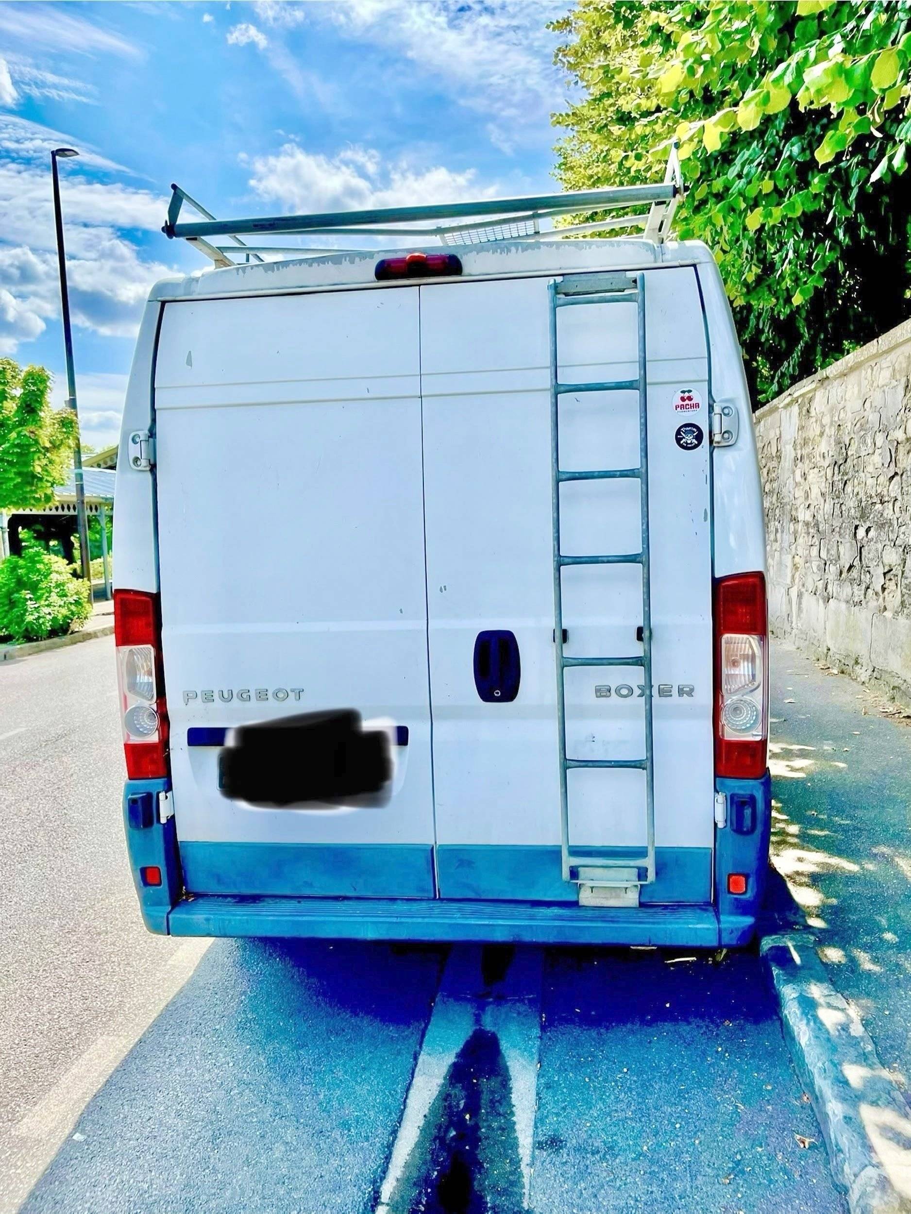 Van 
