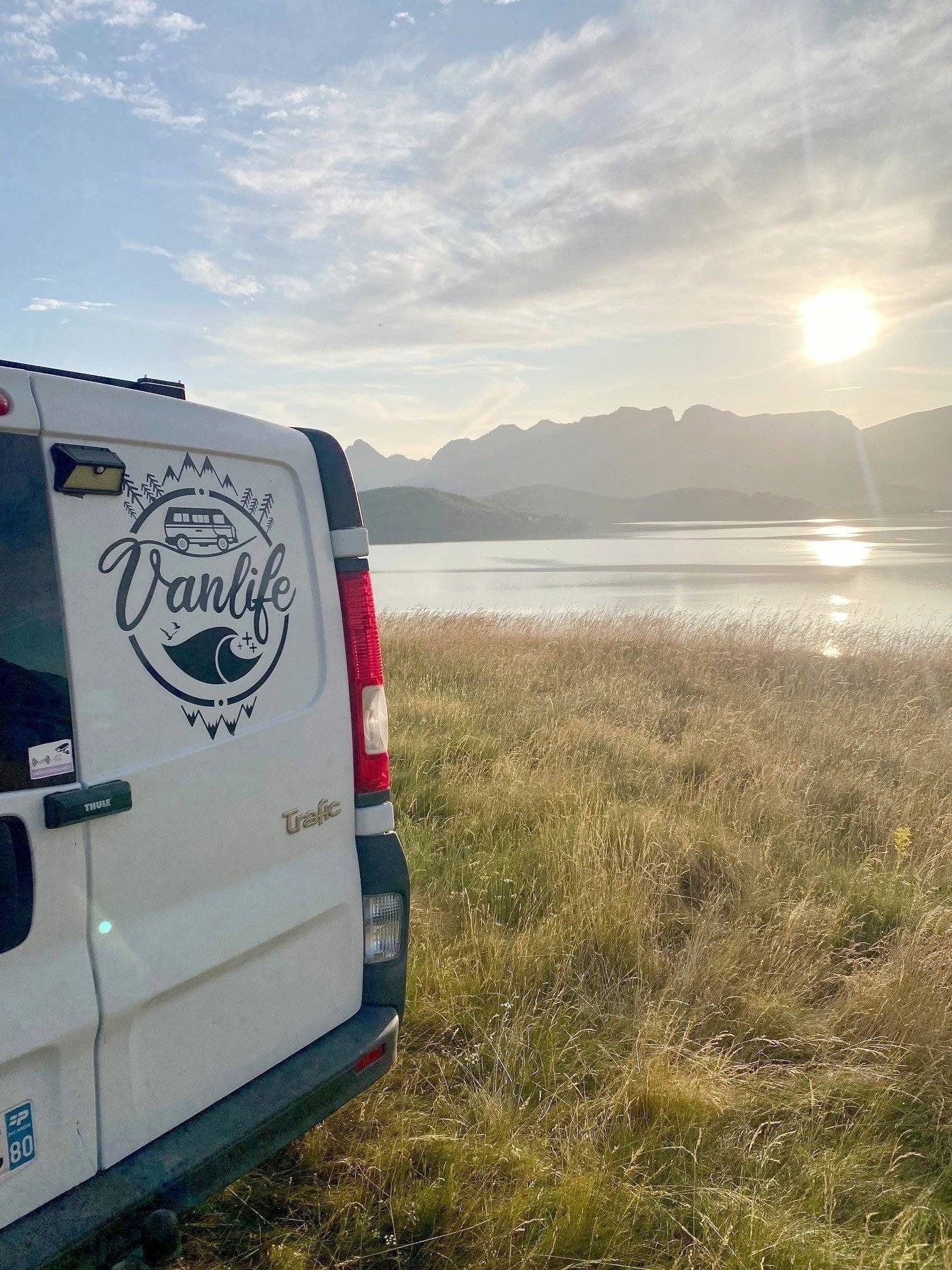 Renault Renault Trafic Sur Mesure